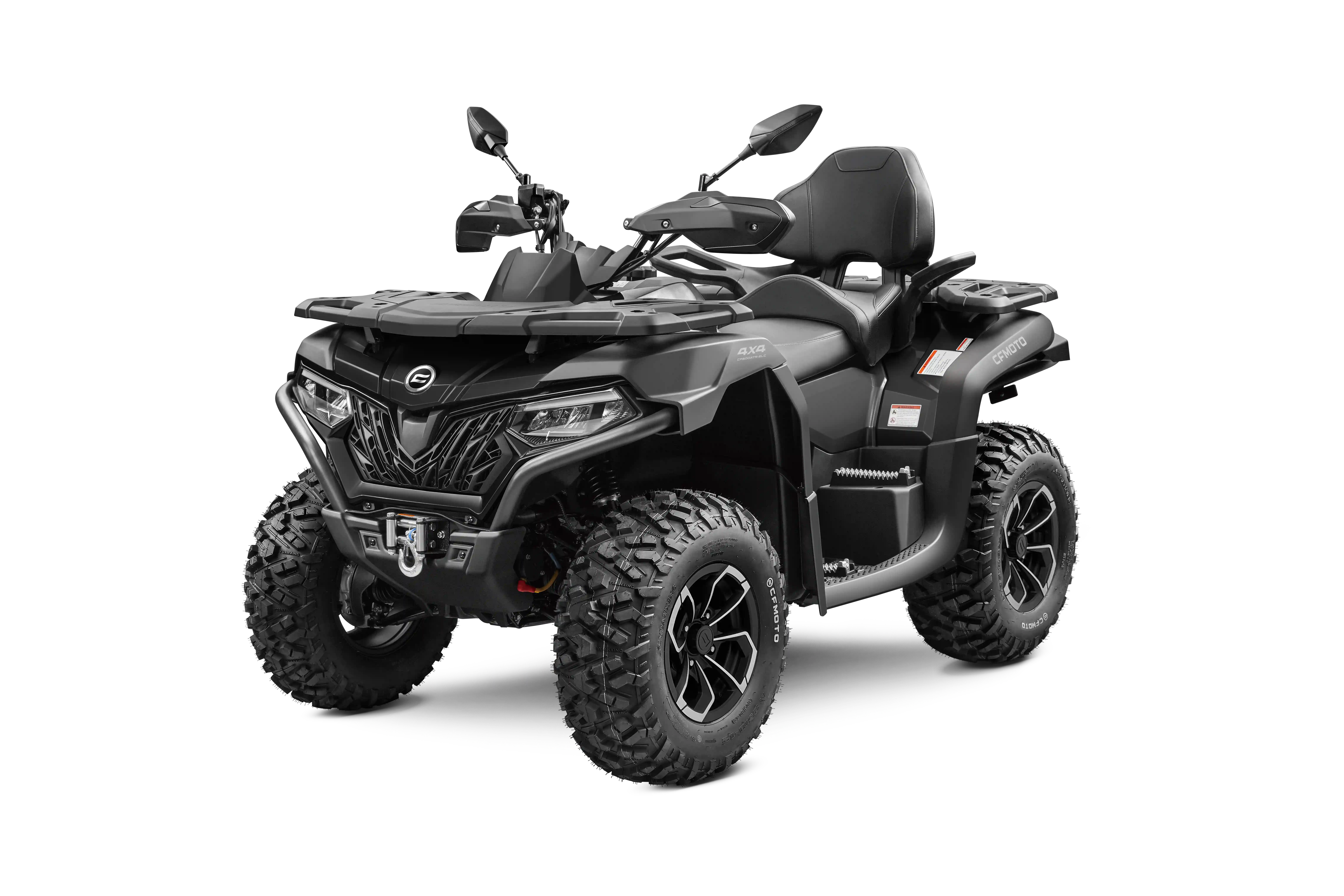 CFORCE 625