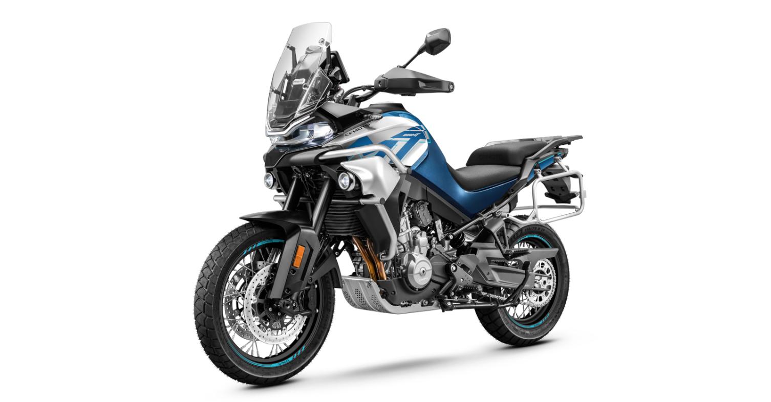800MT SPORT