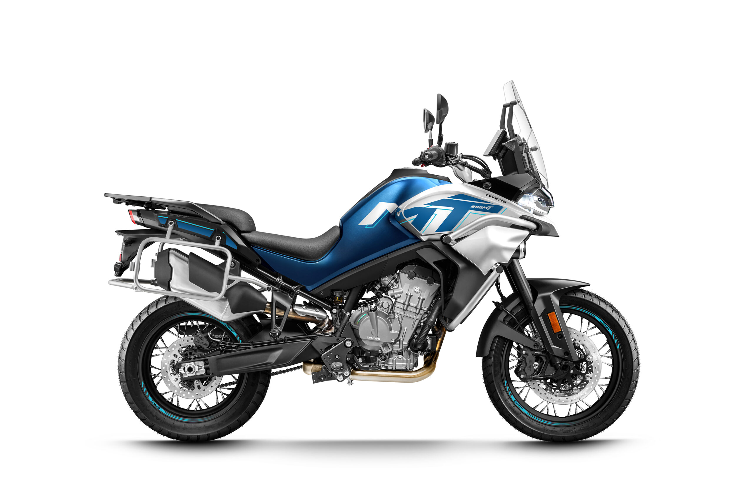 800MT SPORT