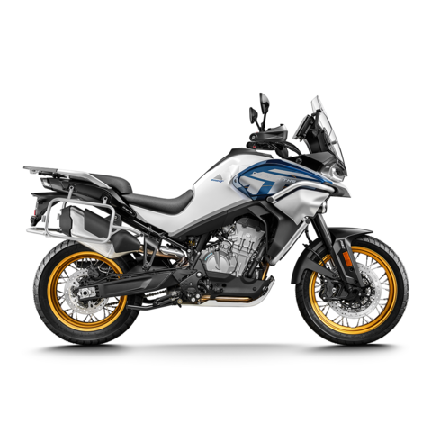 800MT EXPLORE EDITION