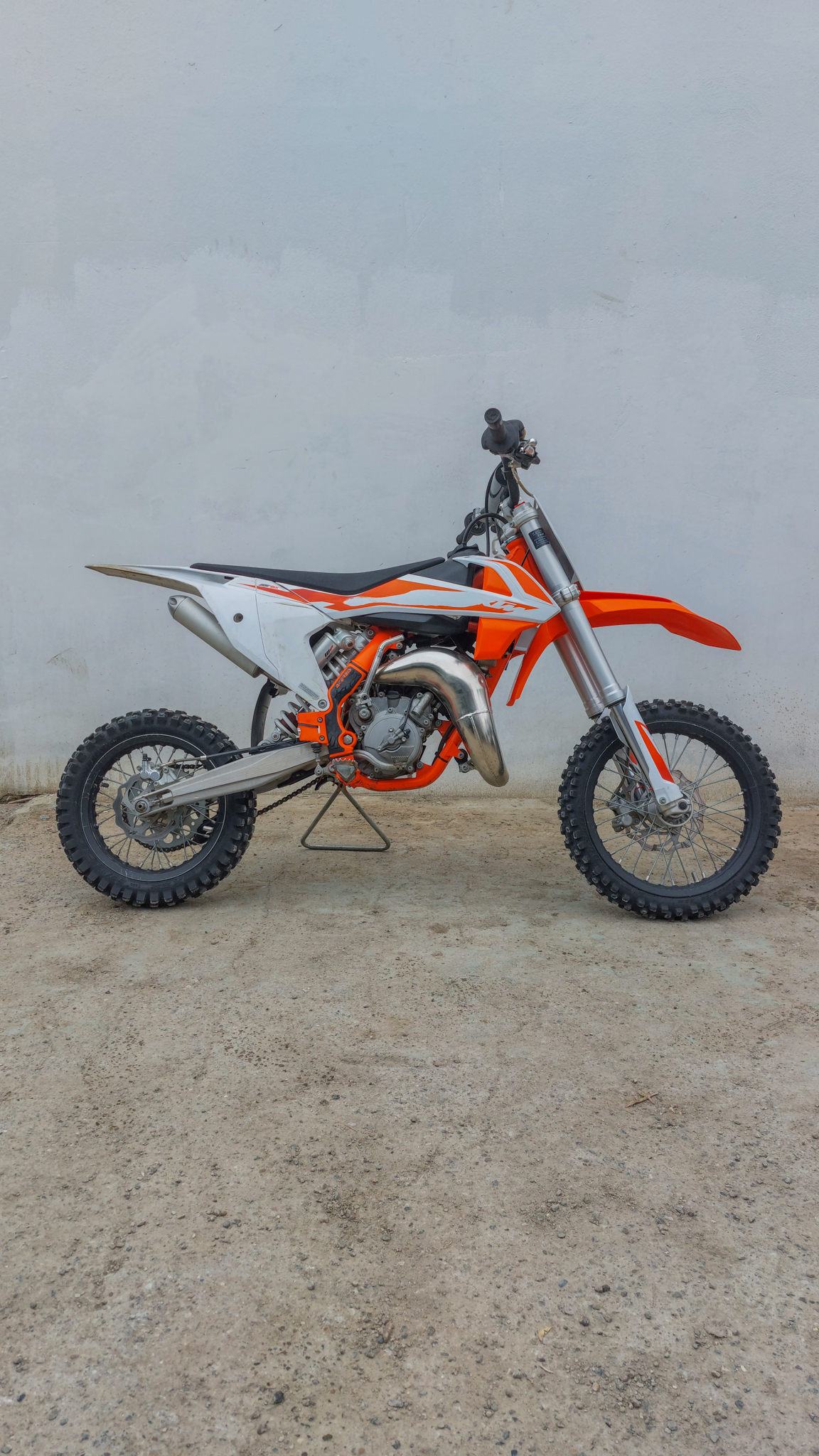 65 SX AÑO 2020