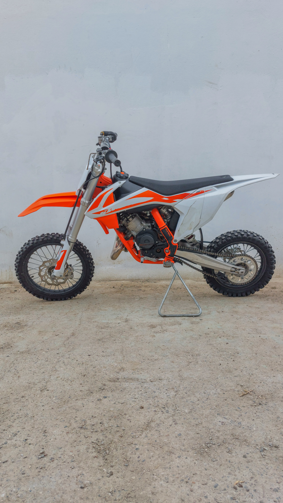 65 SX AÑO 2020