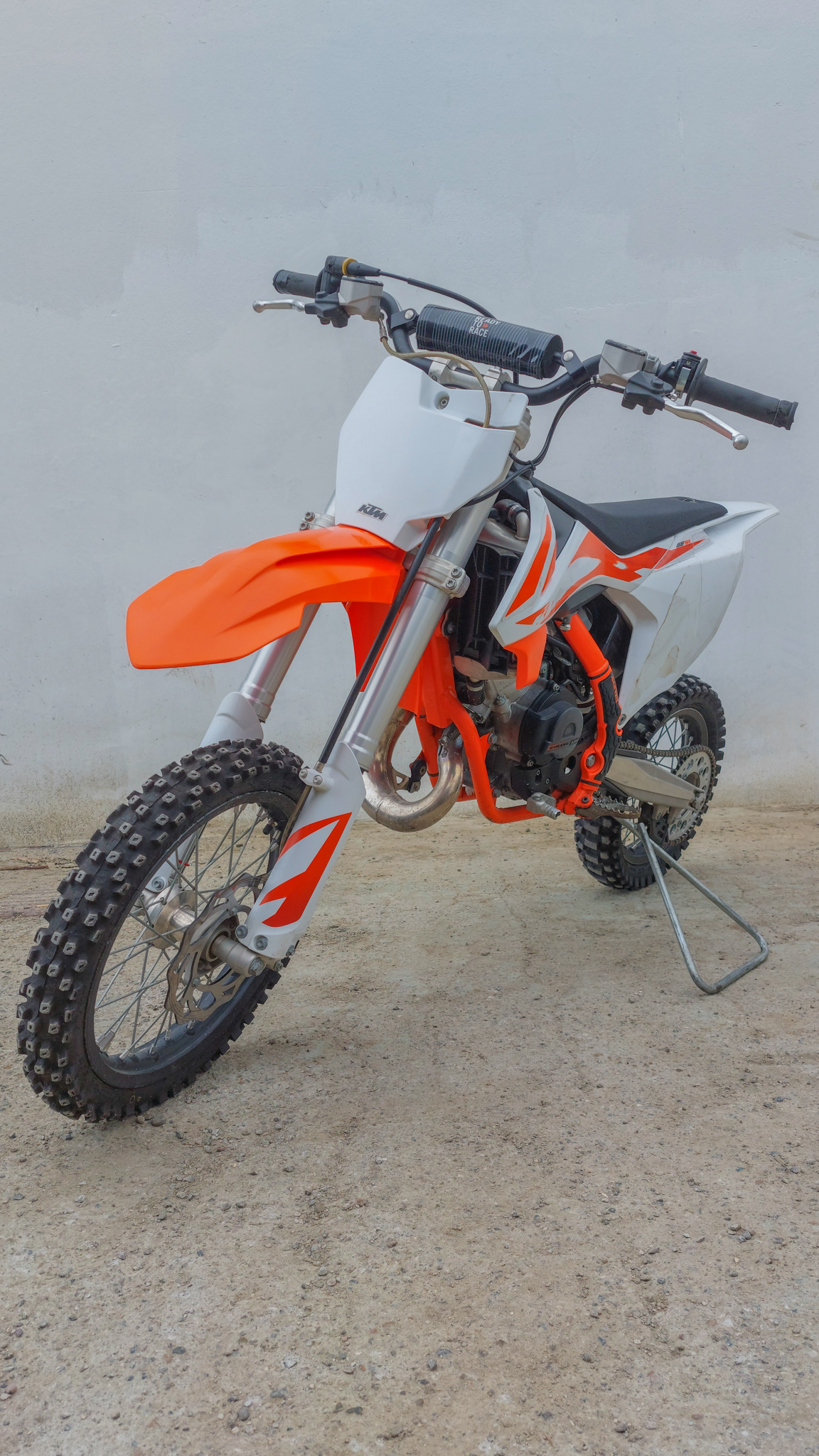 65 SX AÑO 2020