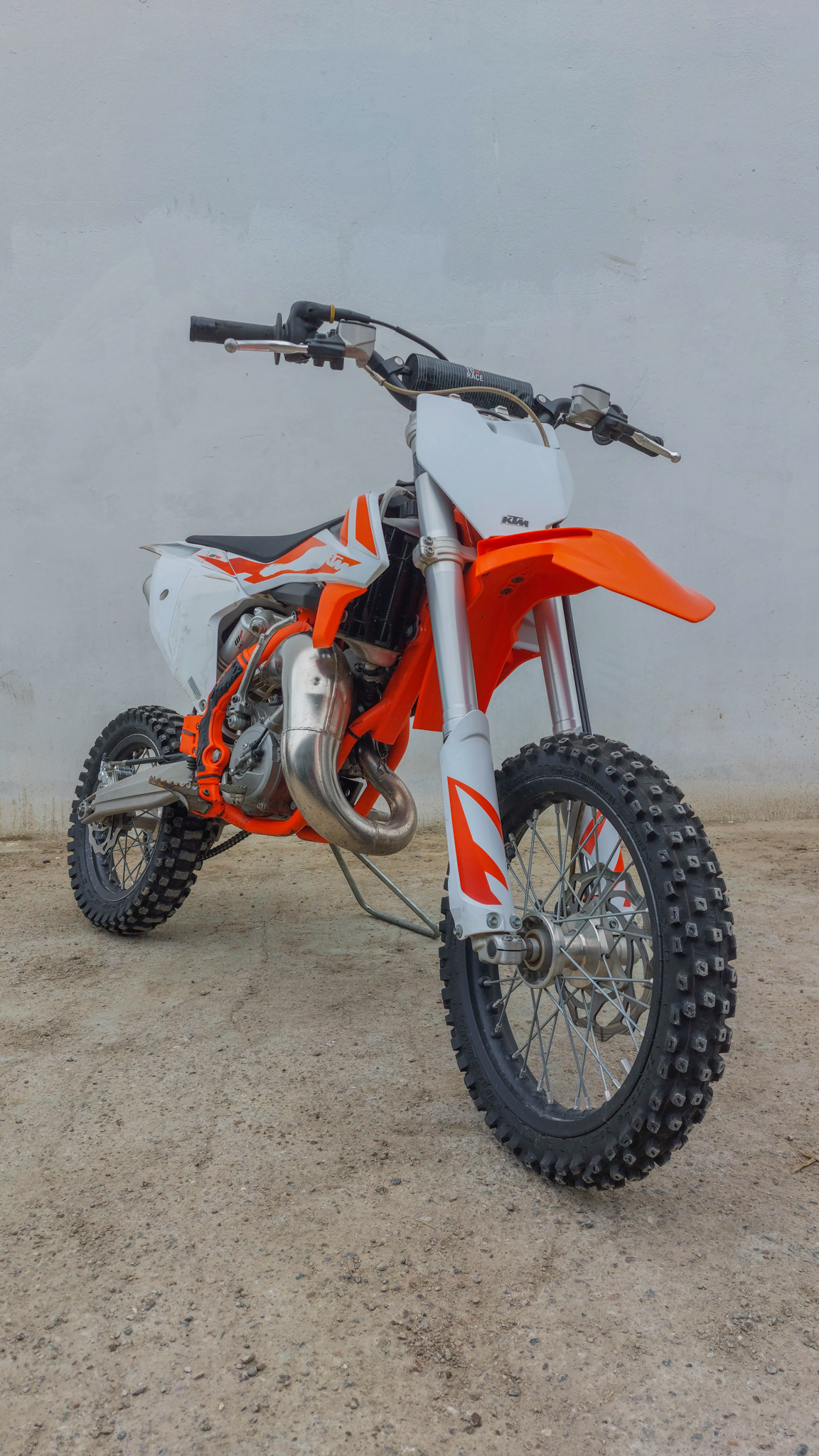 65 SX AÑO 2020