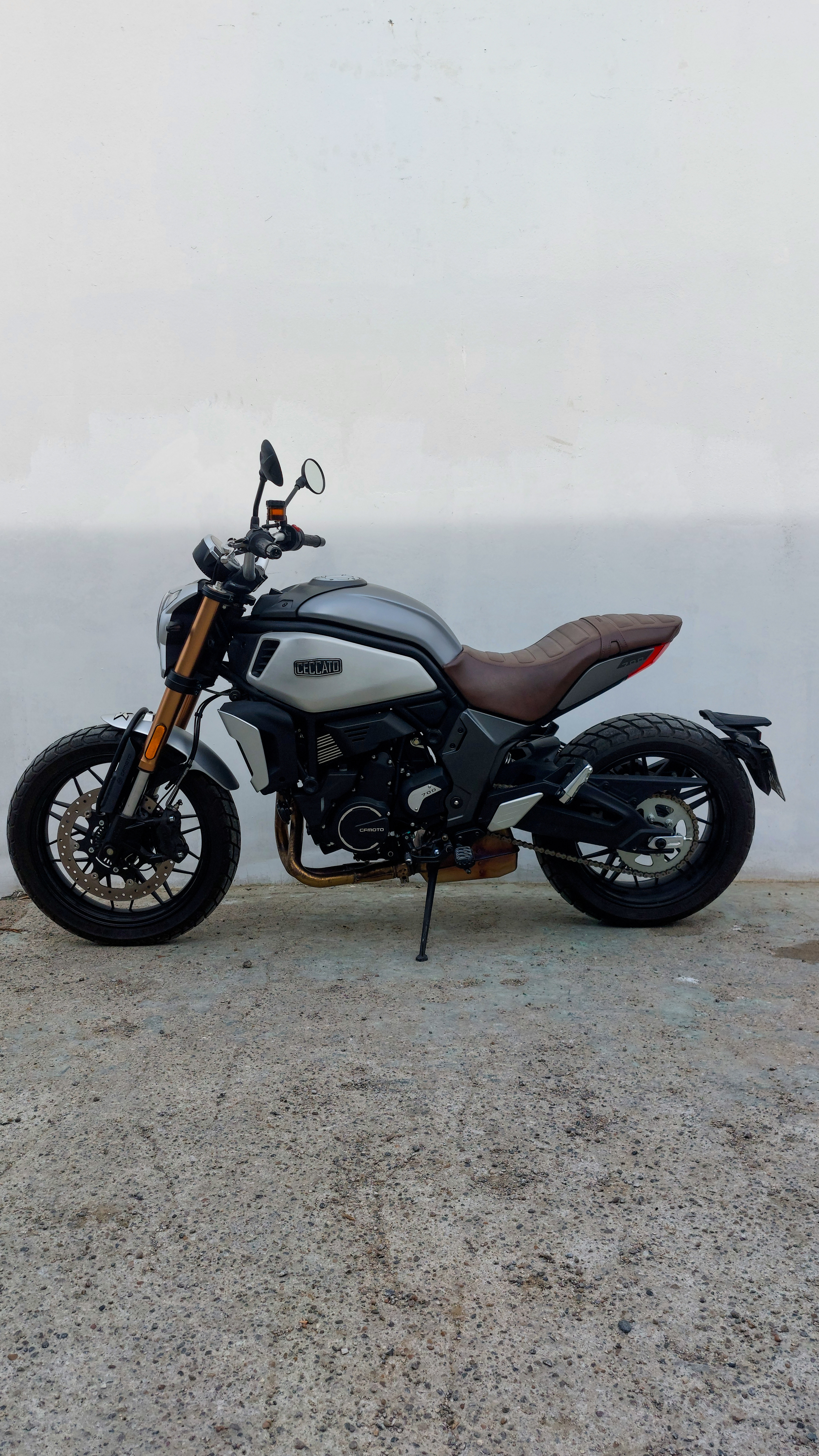 CECCATO 700 AÑO 2022