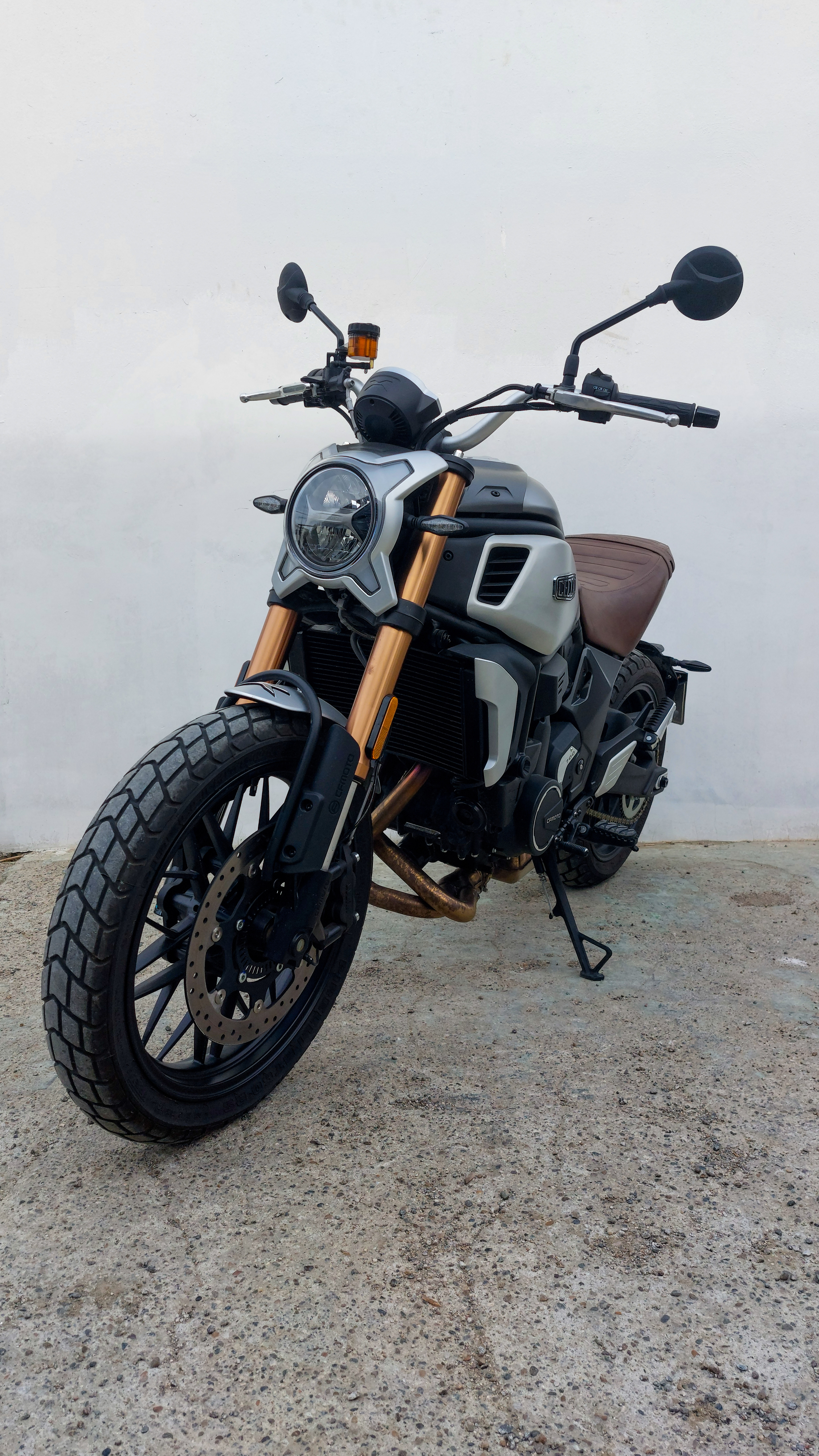 CECCATO 700 AÑO 2022