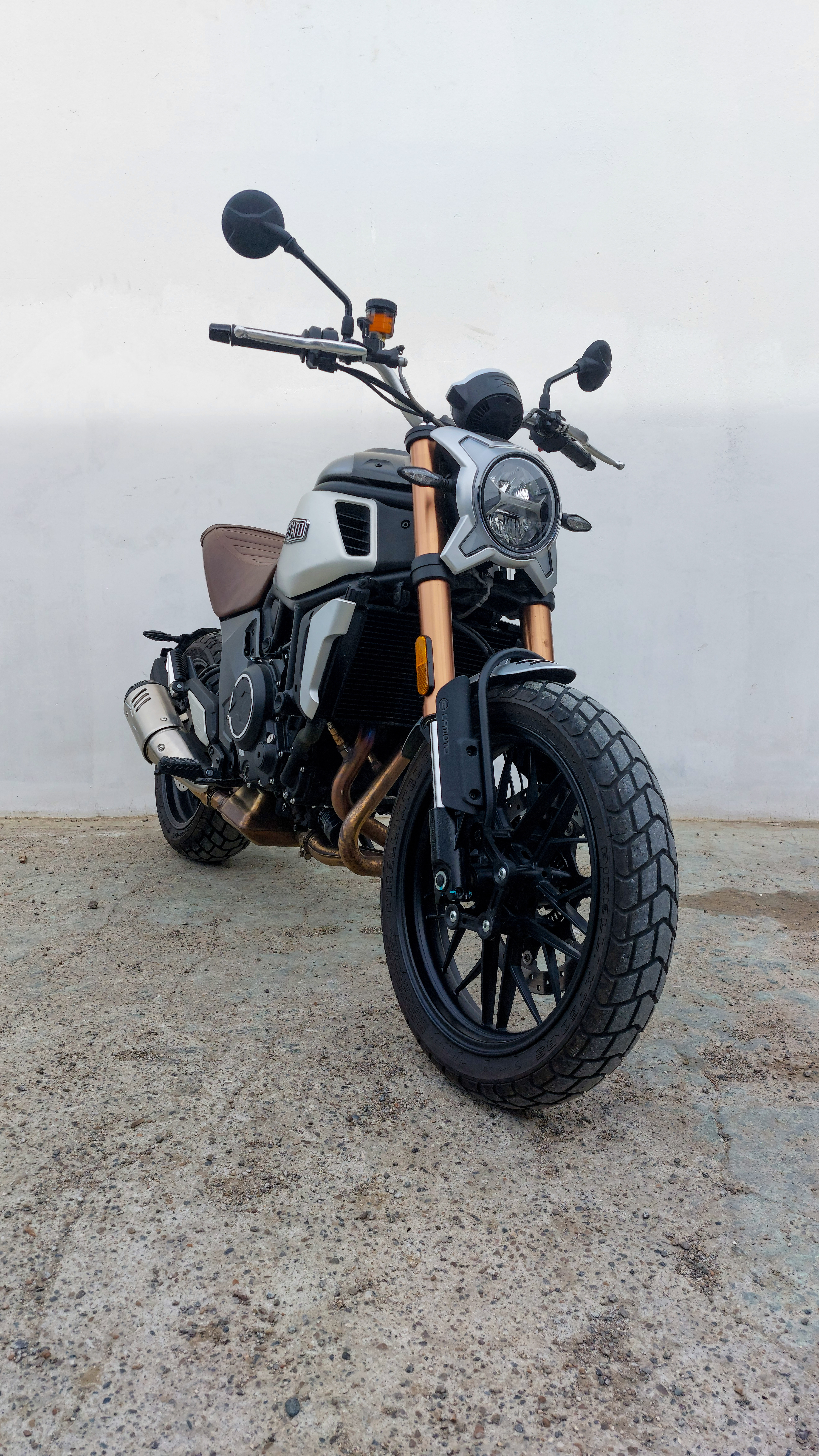 CECCATO 700 AÑO 2022