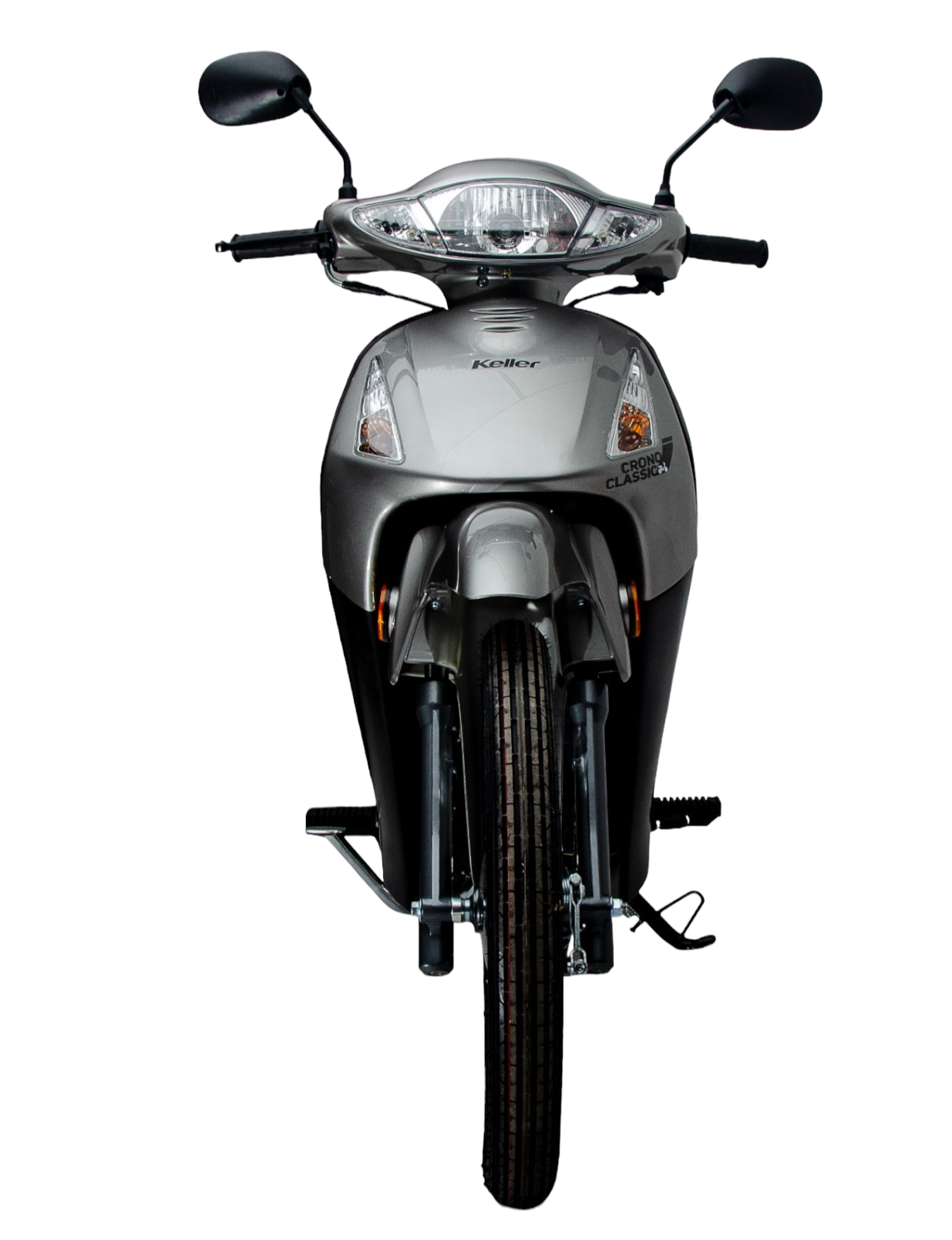 Crono Classic ECO 110