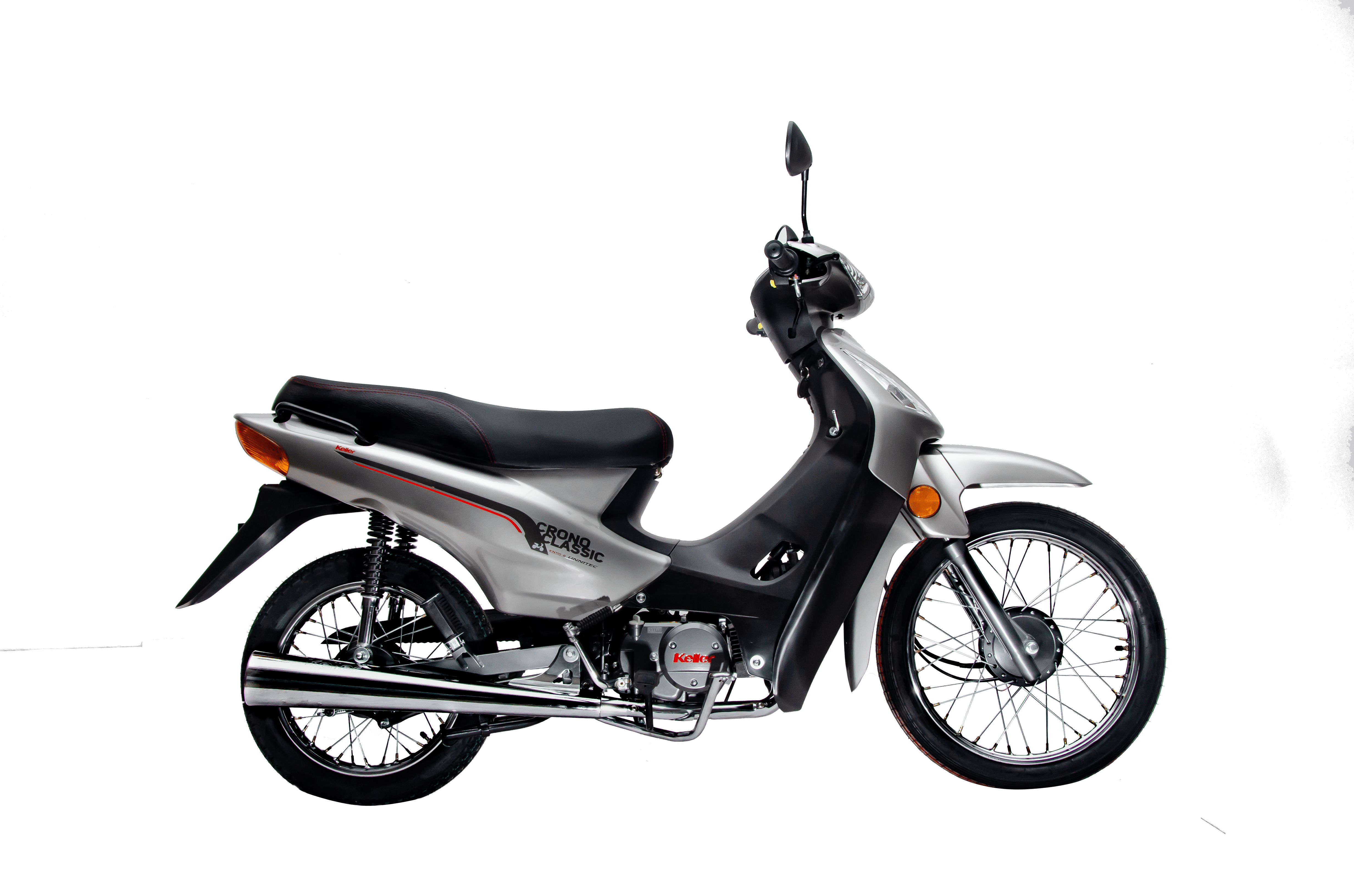 Crono Classic ECO 110
