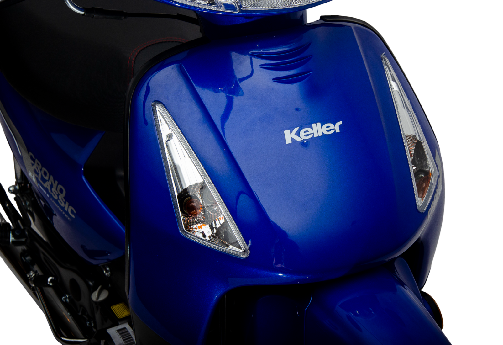 Crono Classic FULL 110