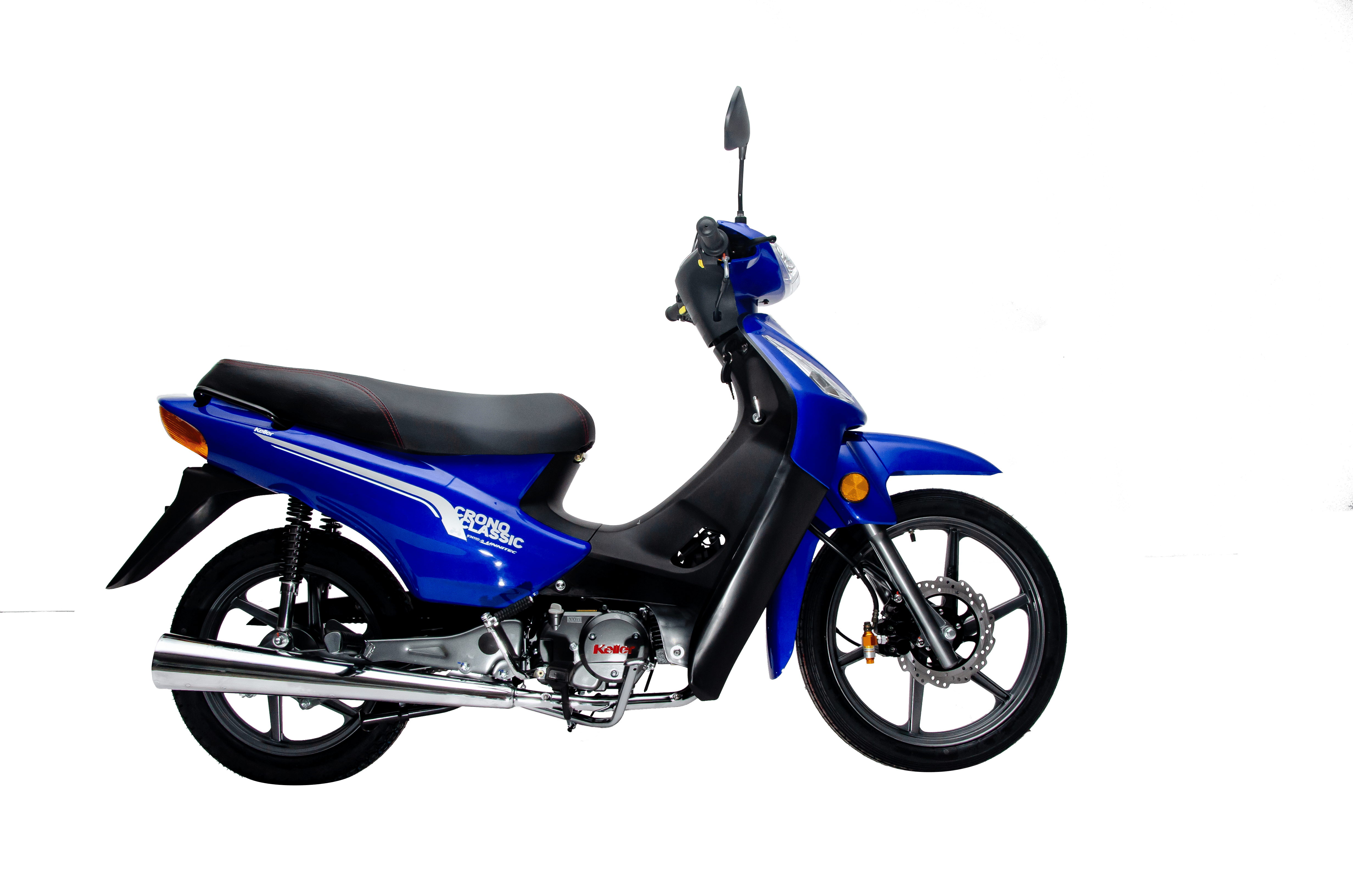 Crono Classic FULL 110