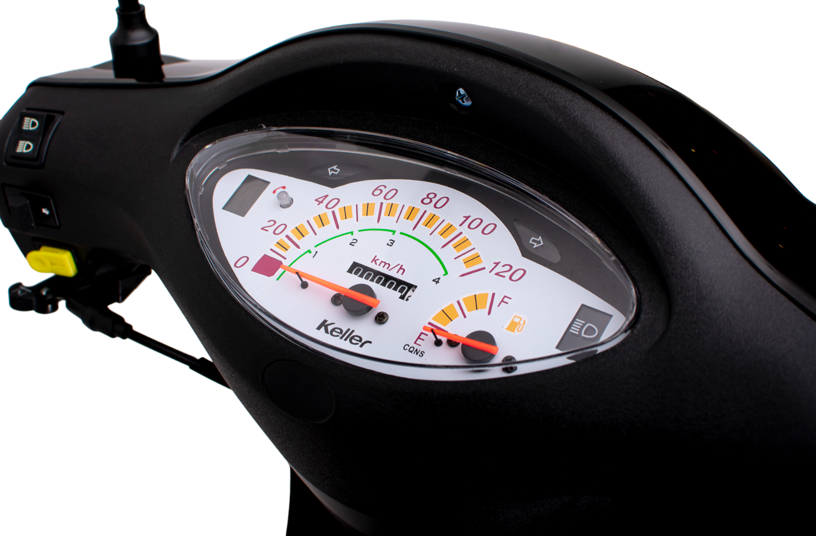 Crono Classic PLUS 110