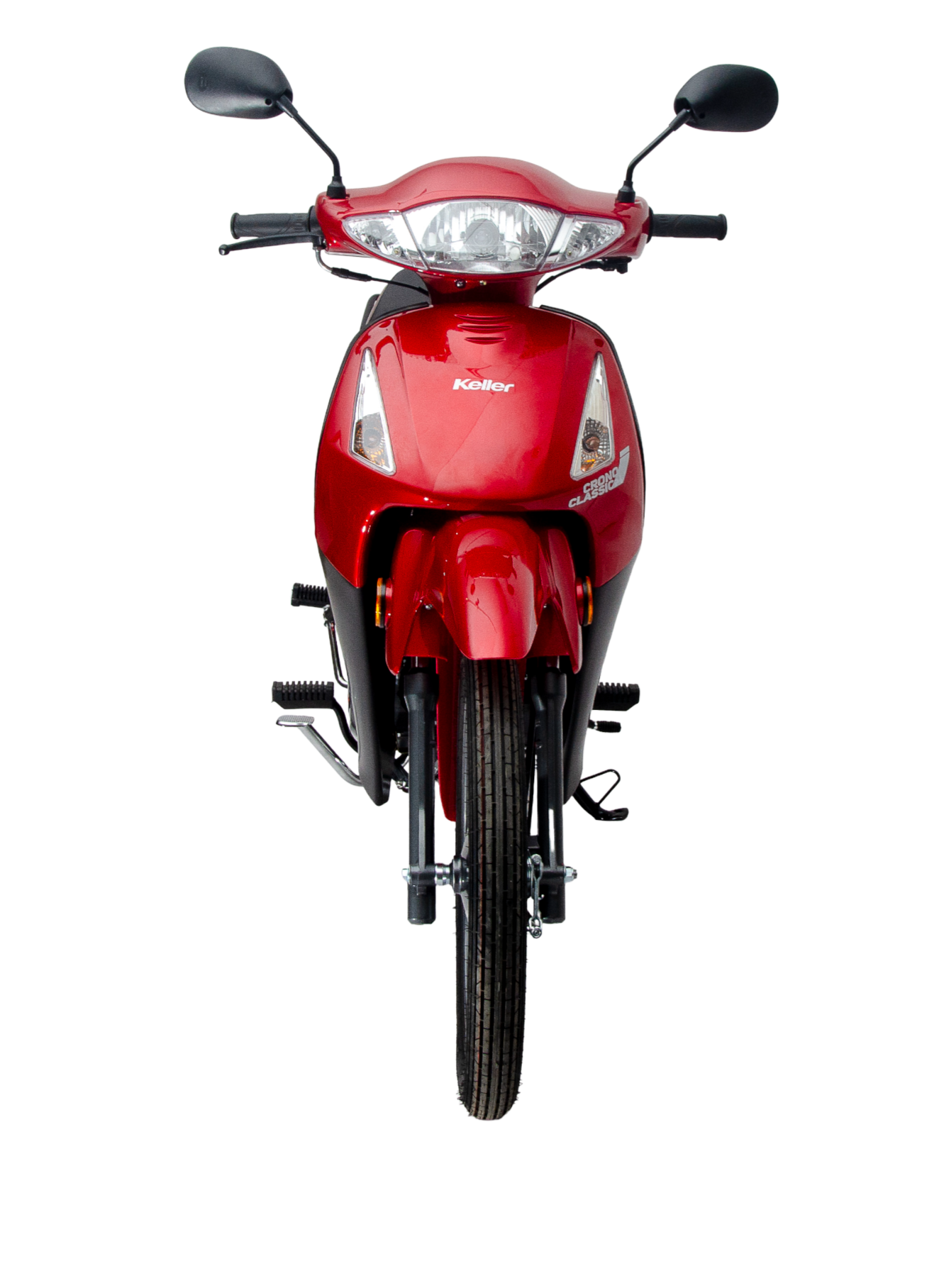 Crono Classic PLUS 110