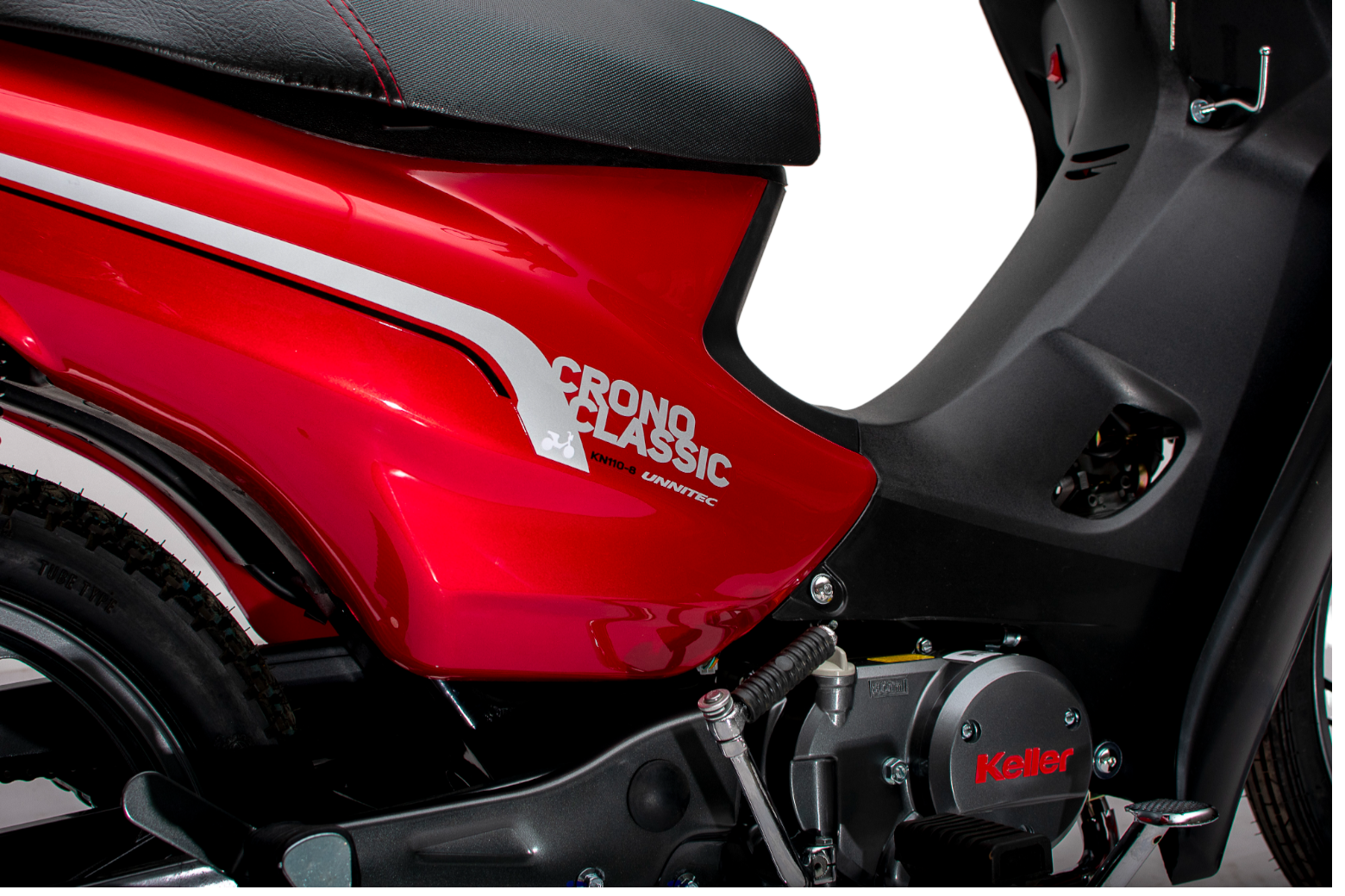 Crono Classic PLUS 110