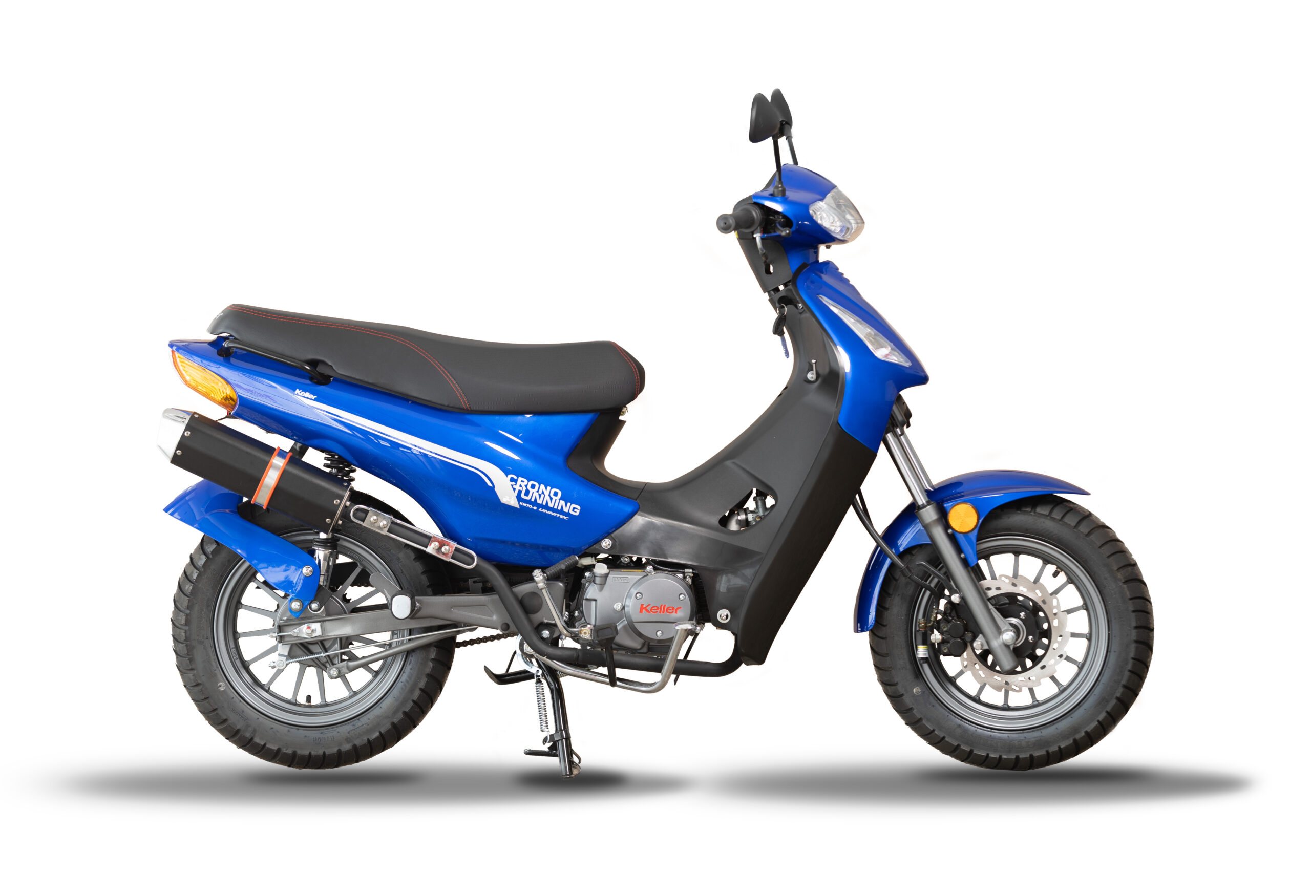 Crono Tunning 70
