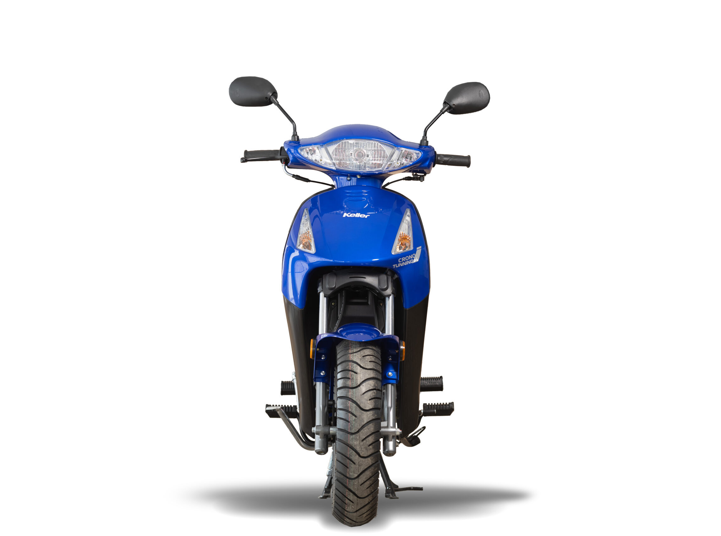 Crono Tunning 70