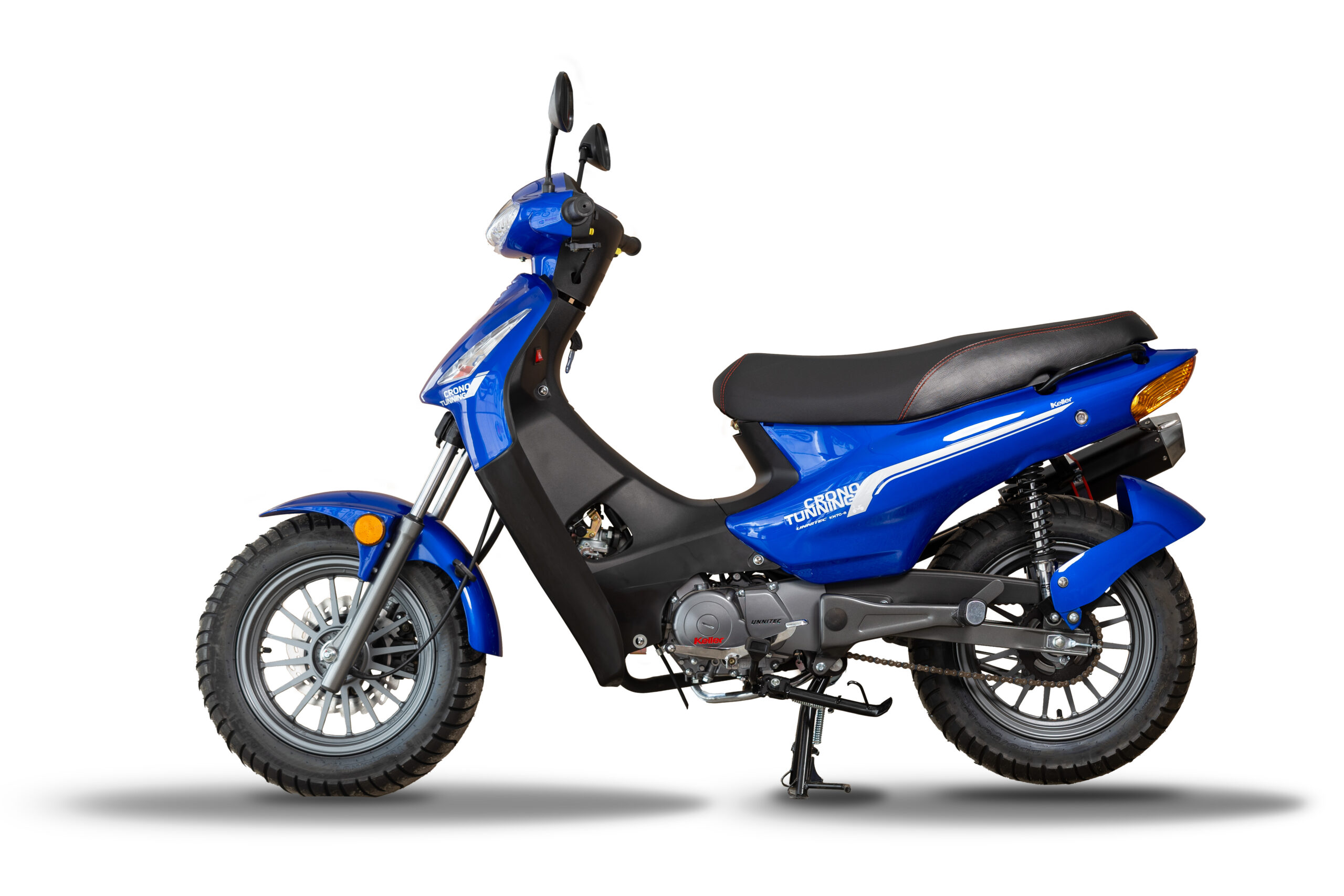 Crono Tunning 70