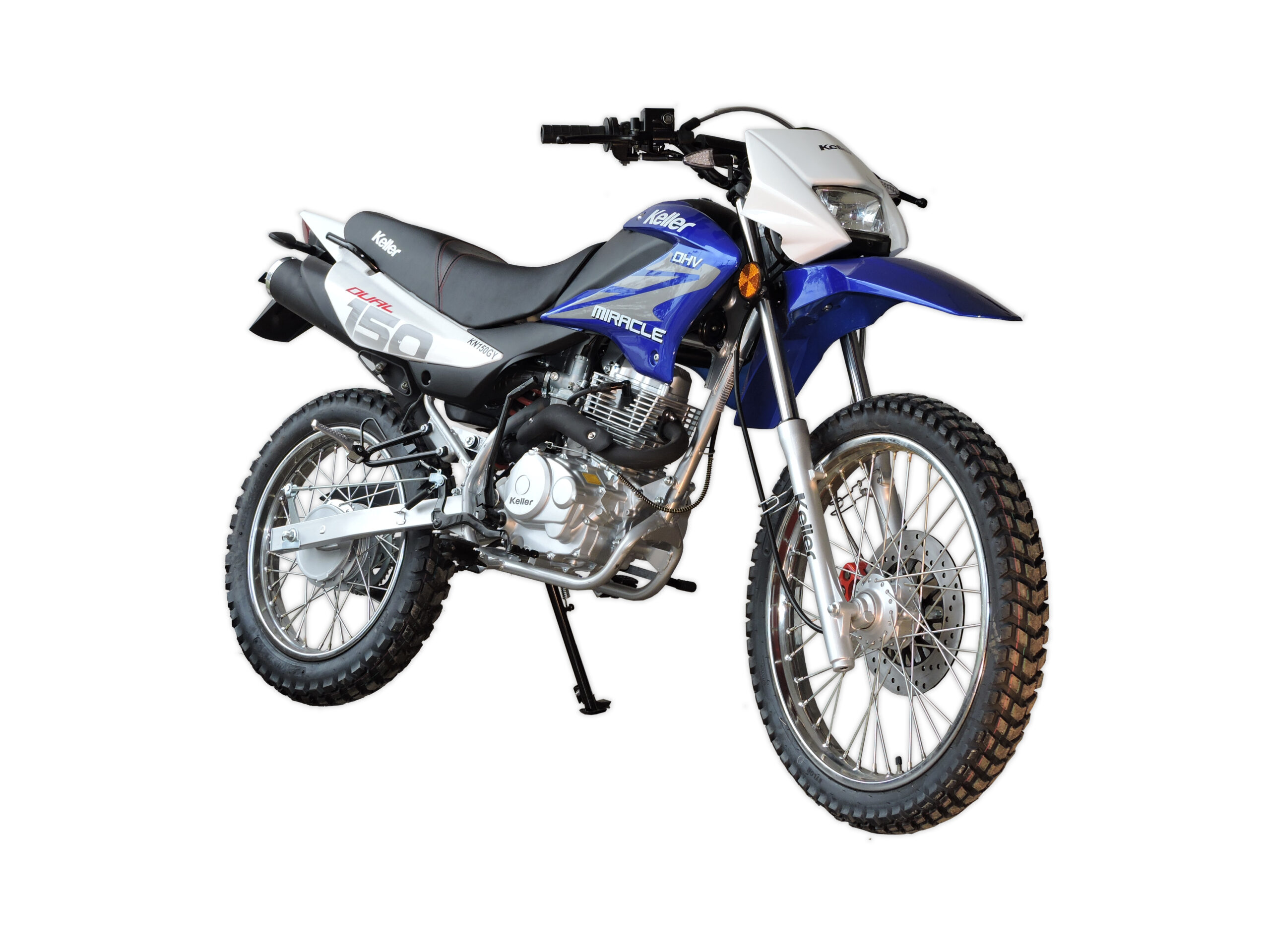 MIRACLE 150 EVO