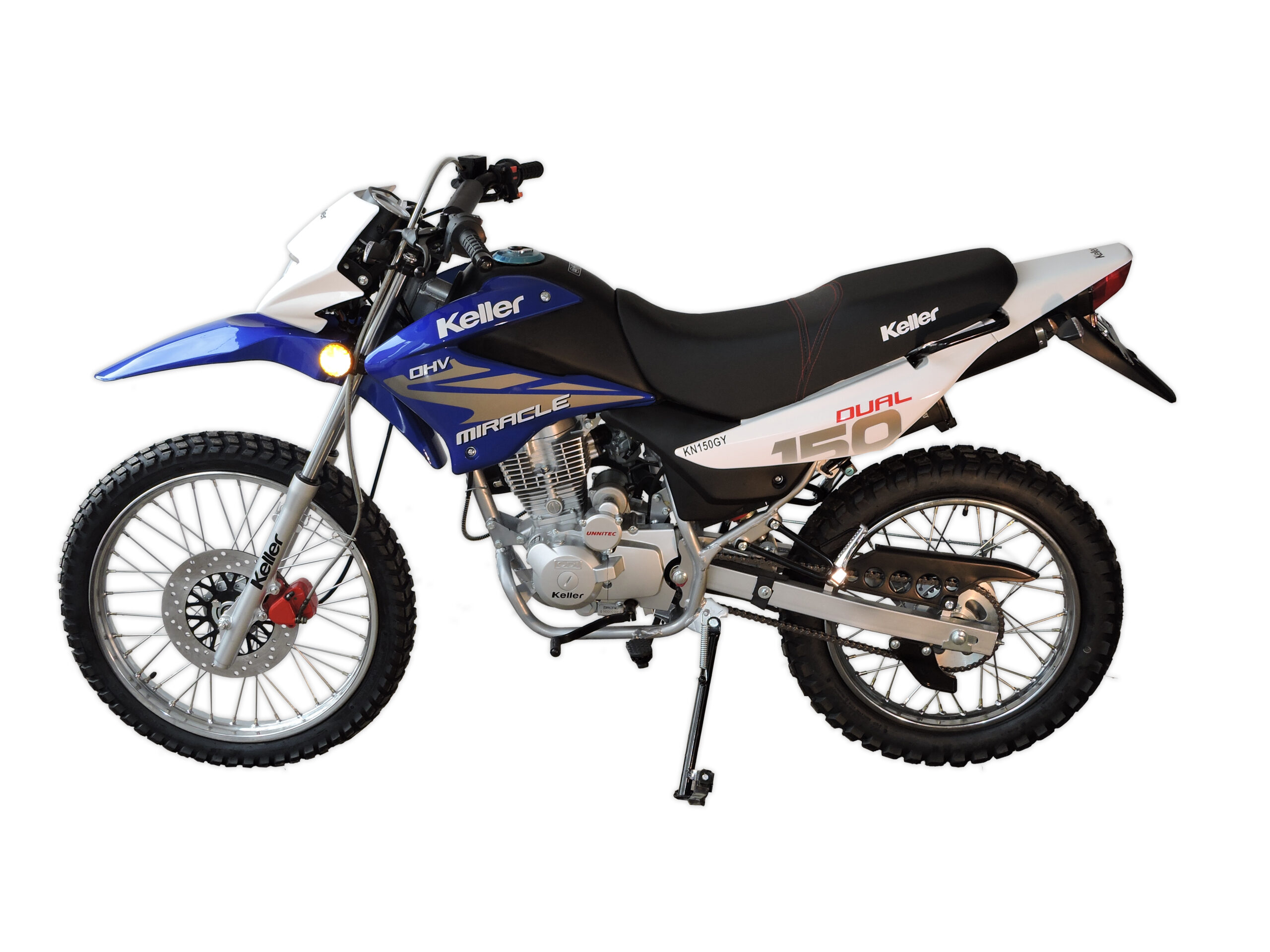 MIRACLE 150 EVO