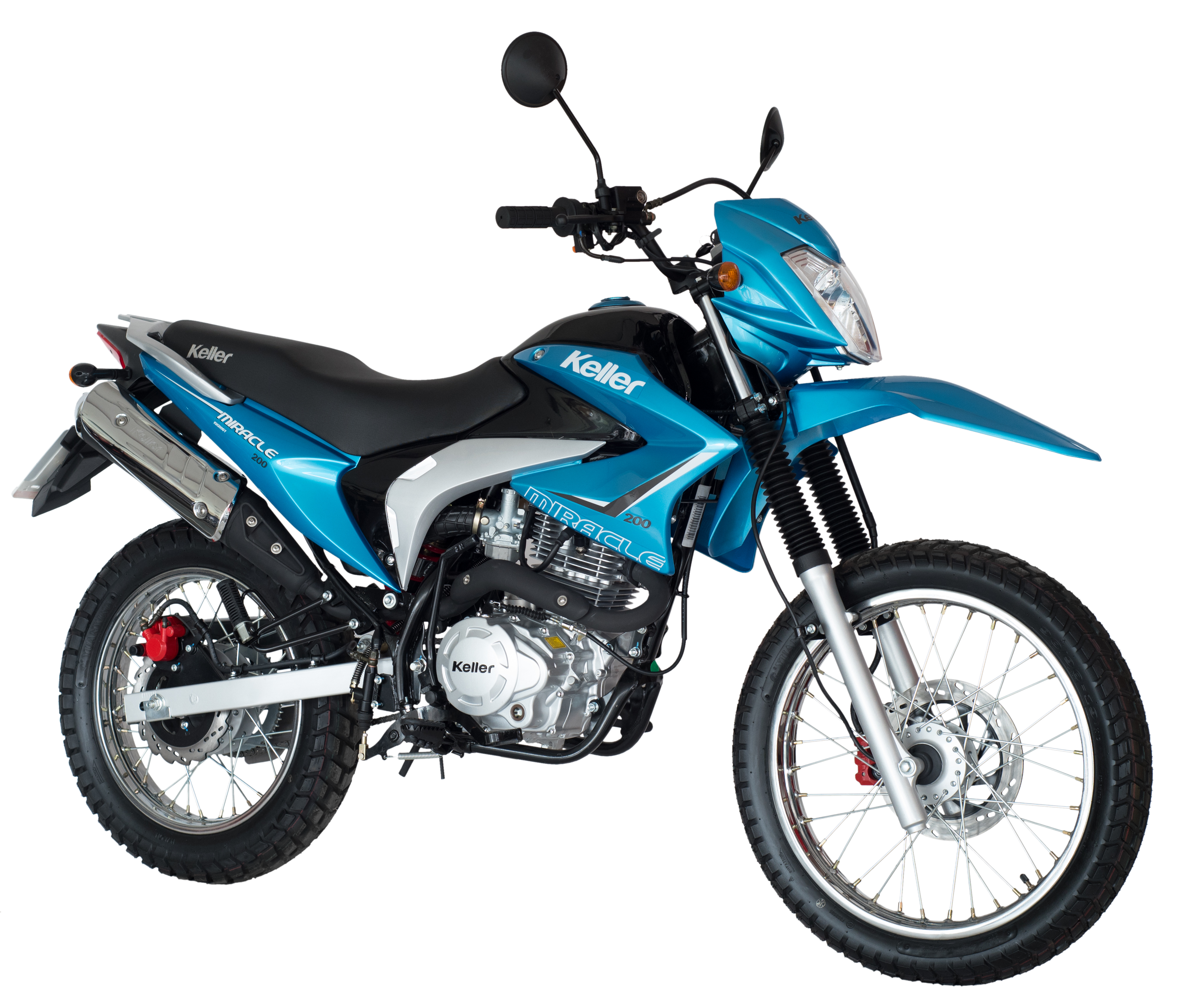 Miracle 200 EVO