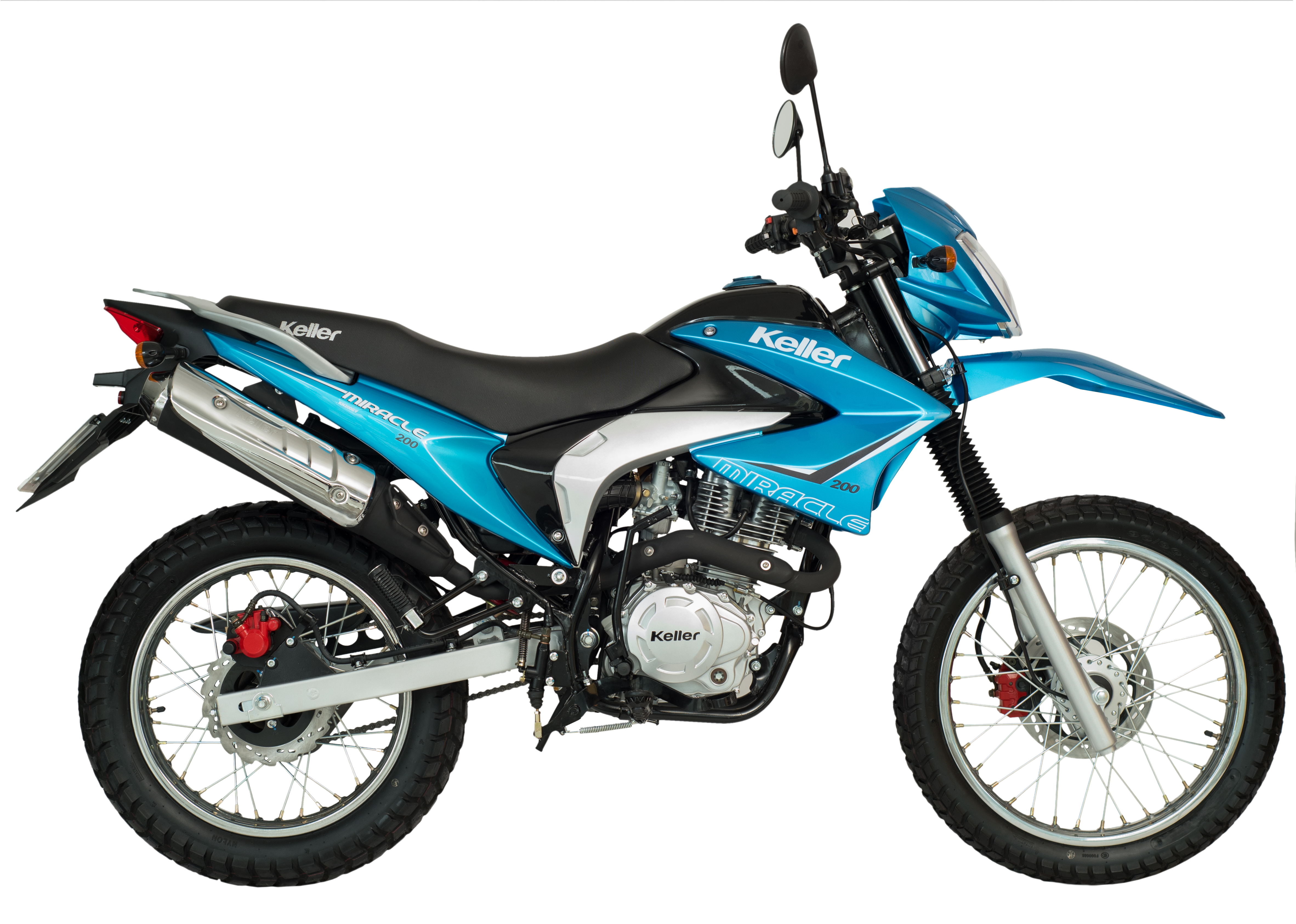 Miracle 200 EVO