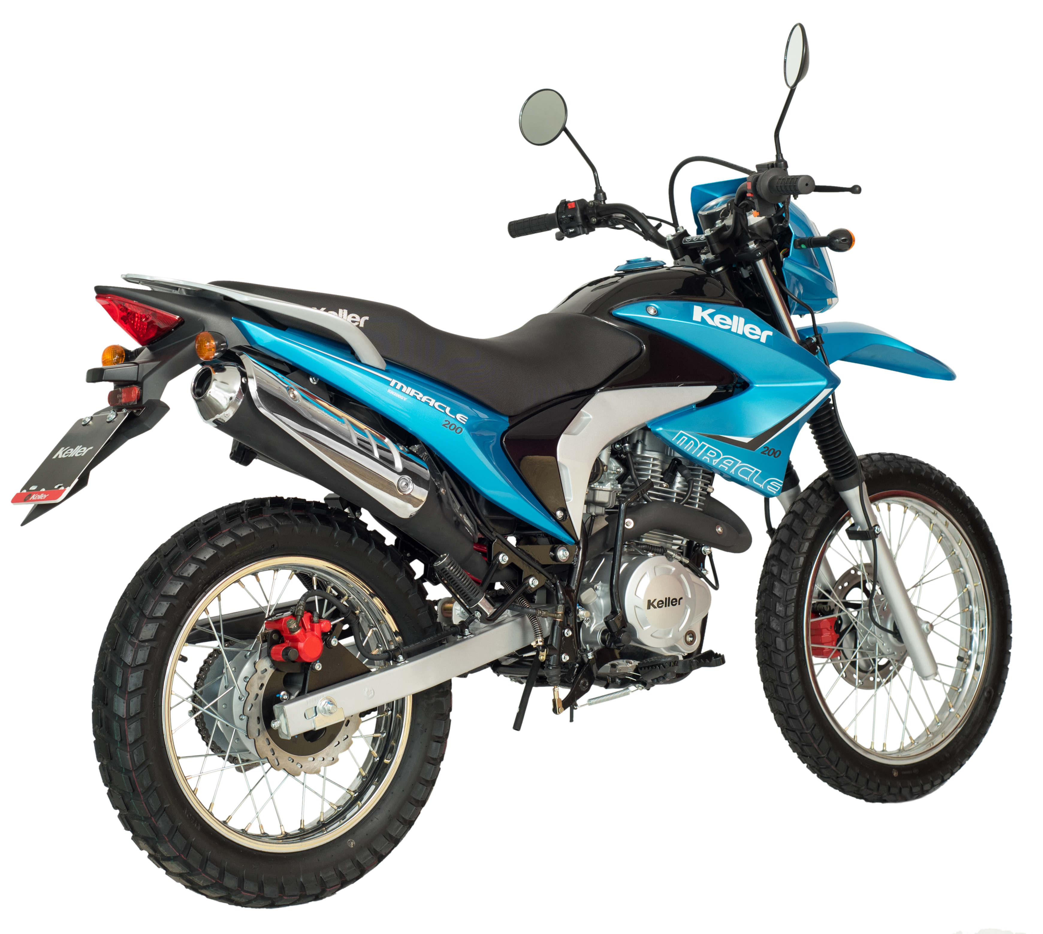 Miracle 200 EVO