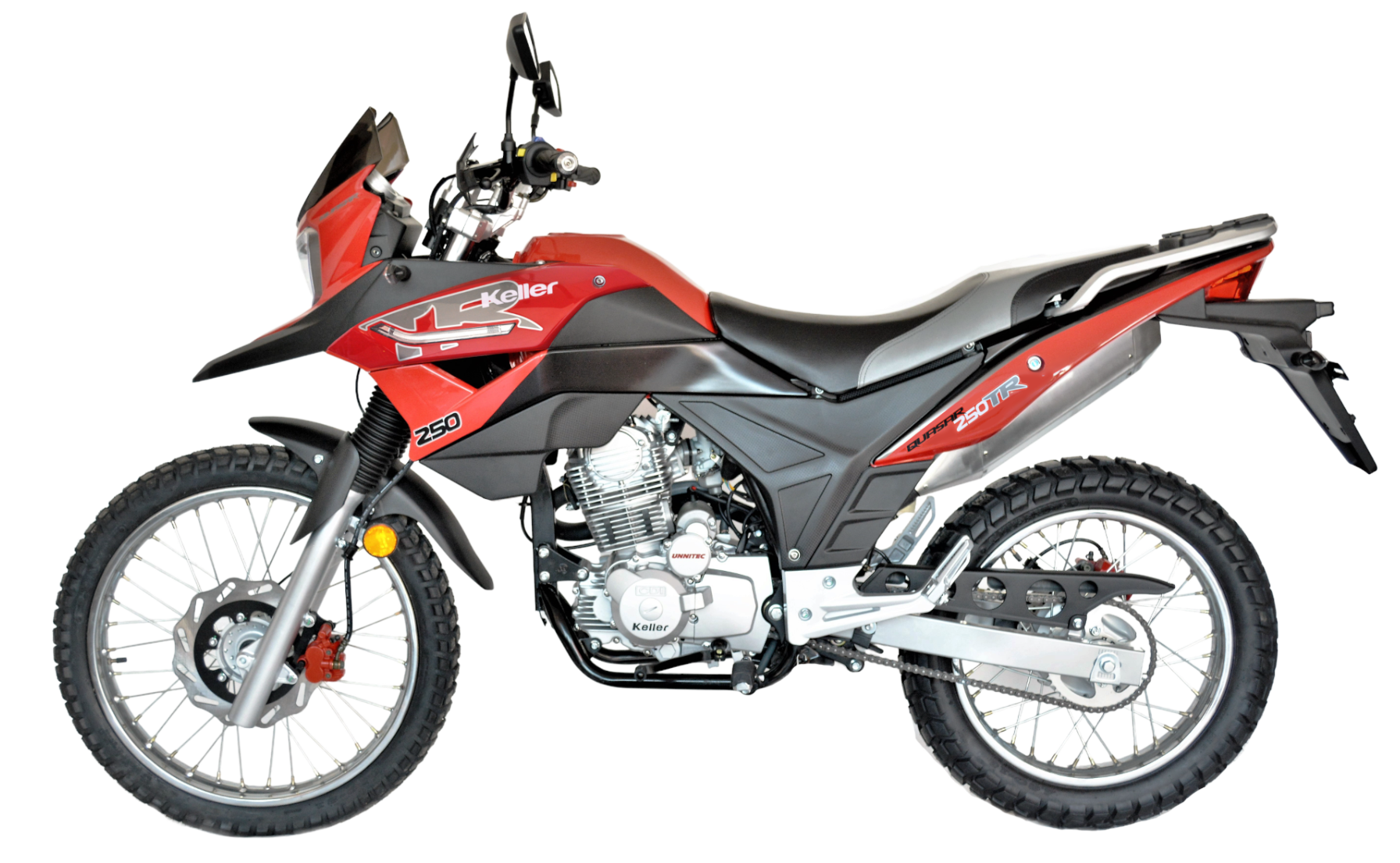 QUASAR 250