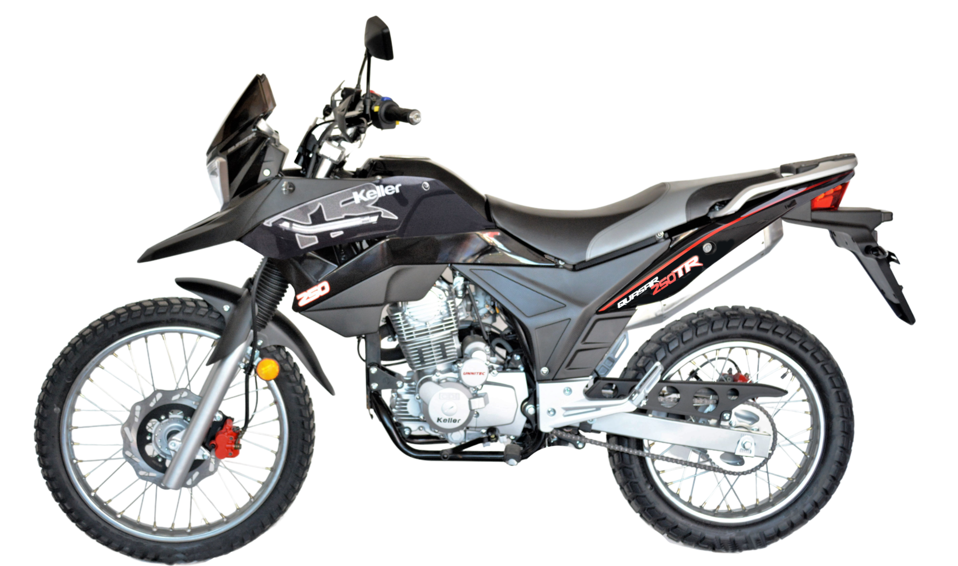 QUASAR 250
