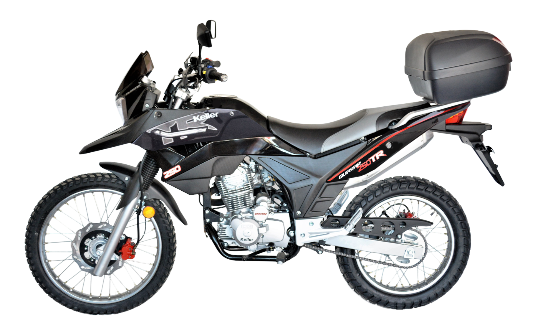 QUASAR 250