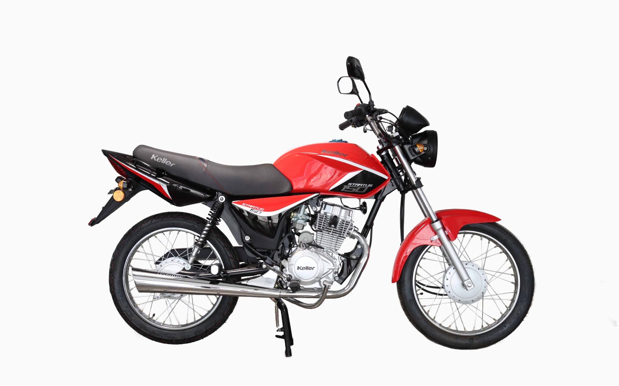 STRATUS 150 ECO