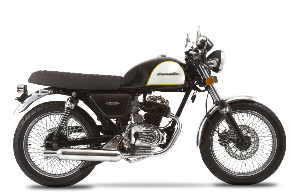 CECCATO 60