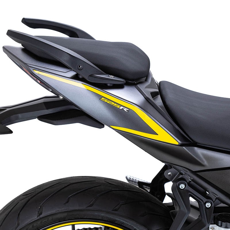 525R