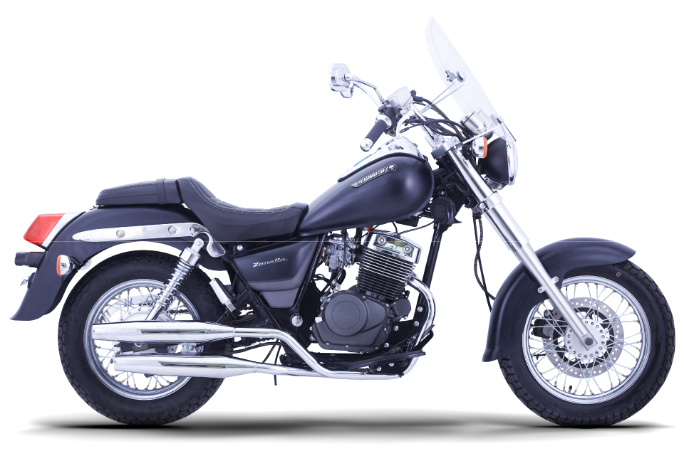 PATAGONIAN EAGLE 250