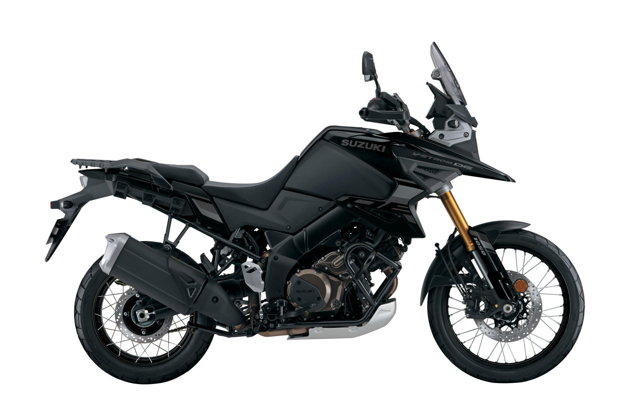 V-STROM 1050 DE