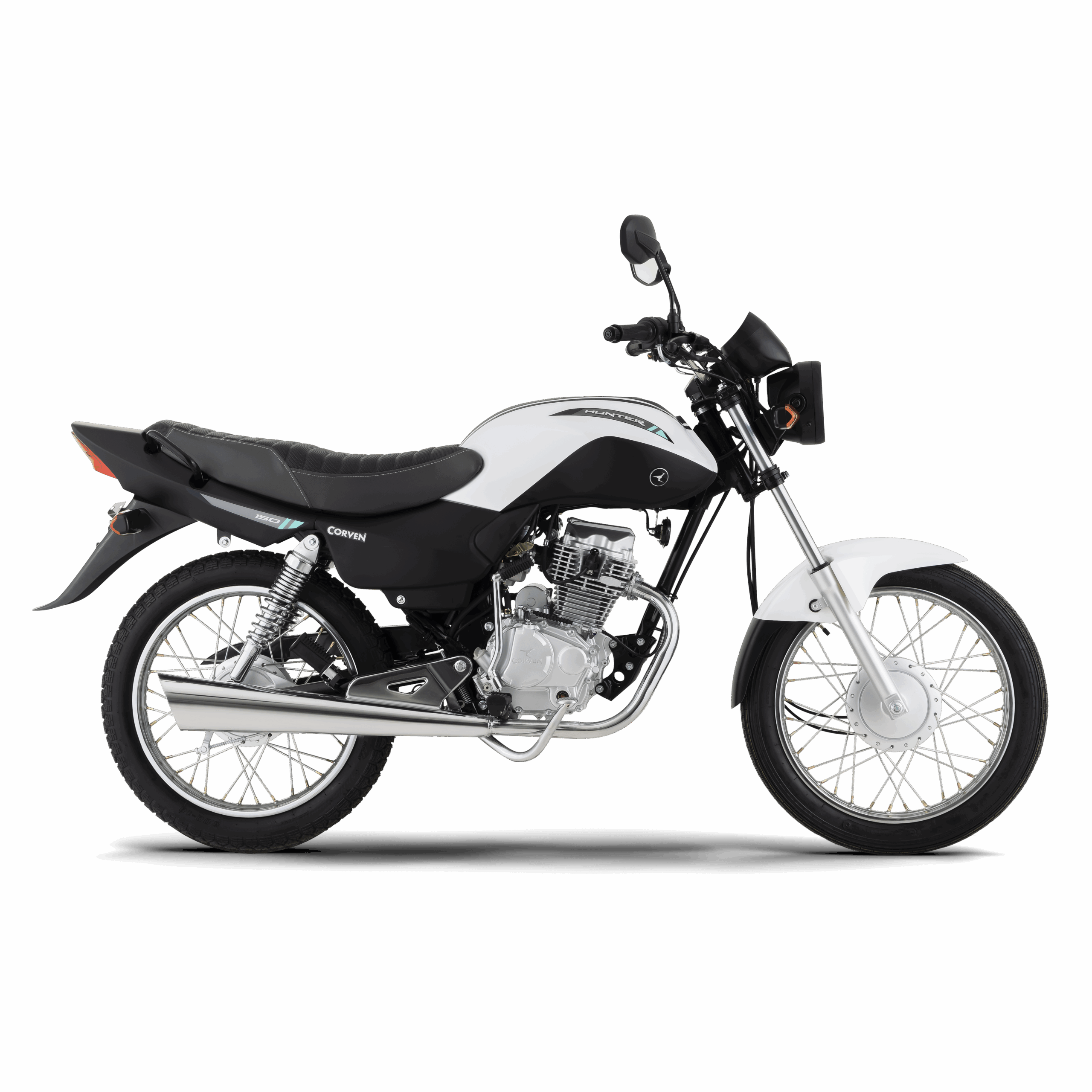 HUNTER 150 RT