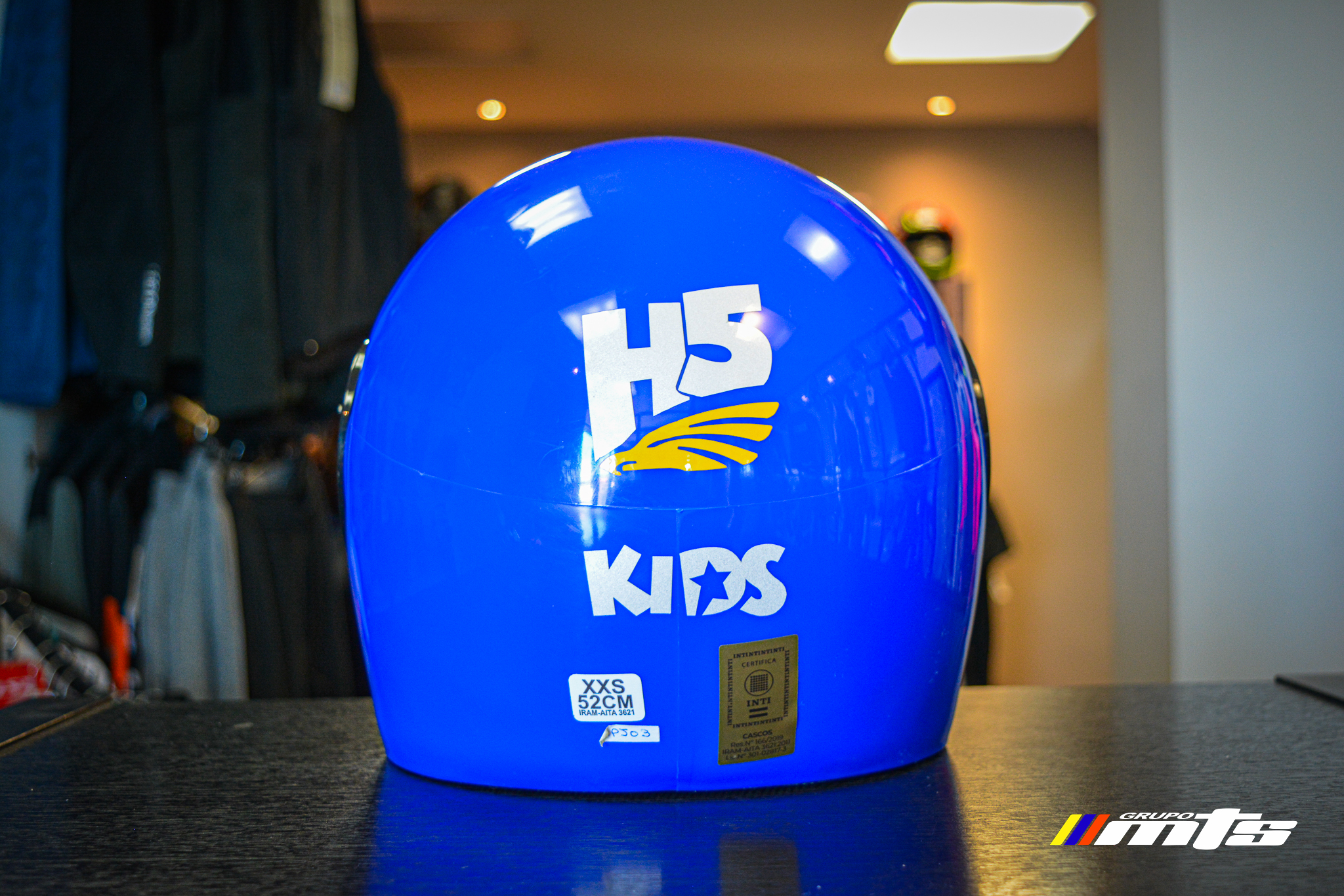 Casco Youth