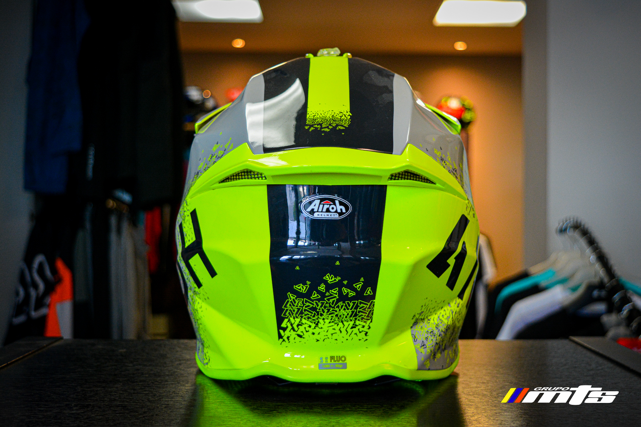 Casco CROSS TWIST 2.0
