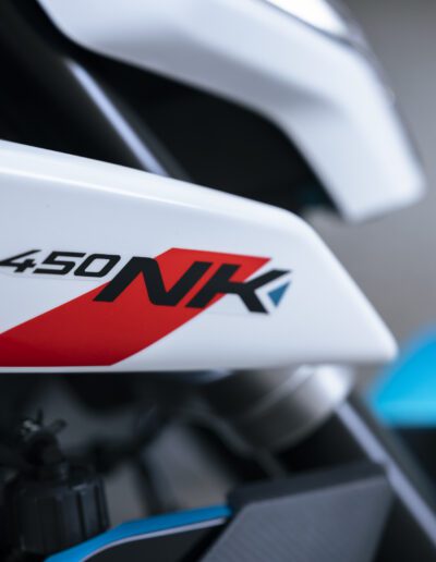 450 NK