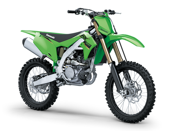 KX 250 F