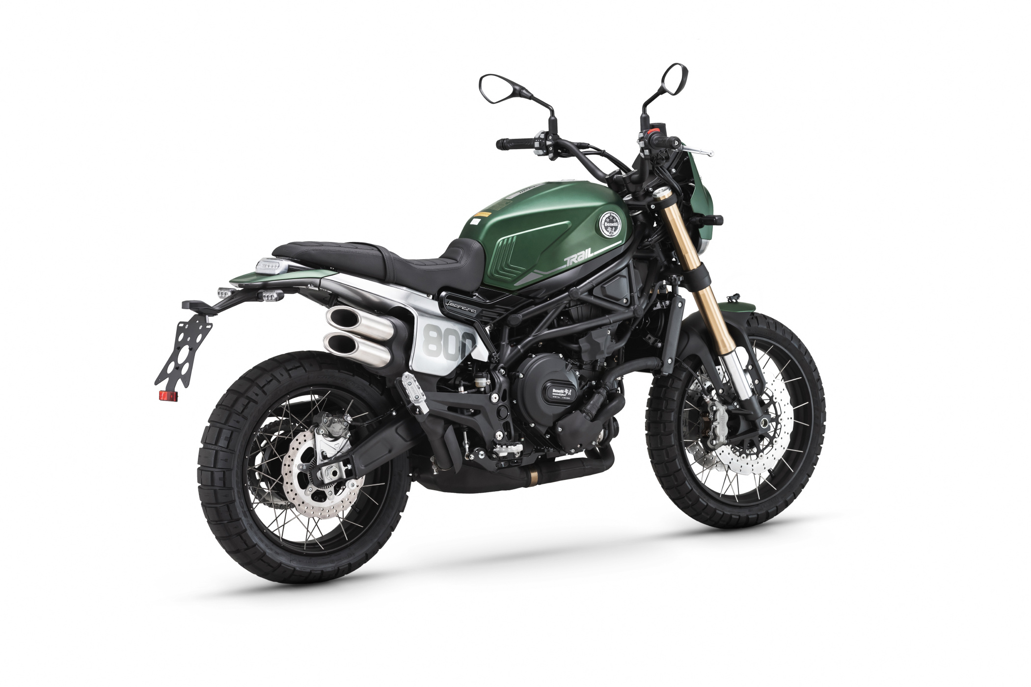 LEONCINO 800 TRAIL