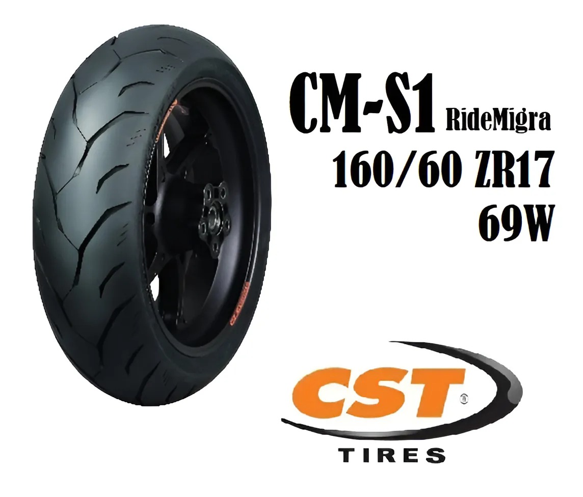 Cst Cm-s1 160/60/17 69w