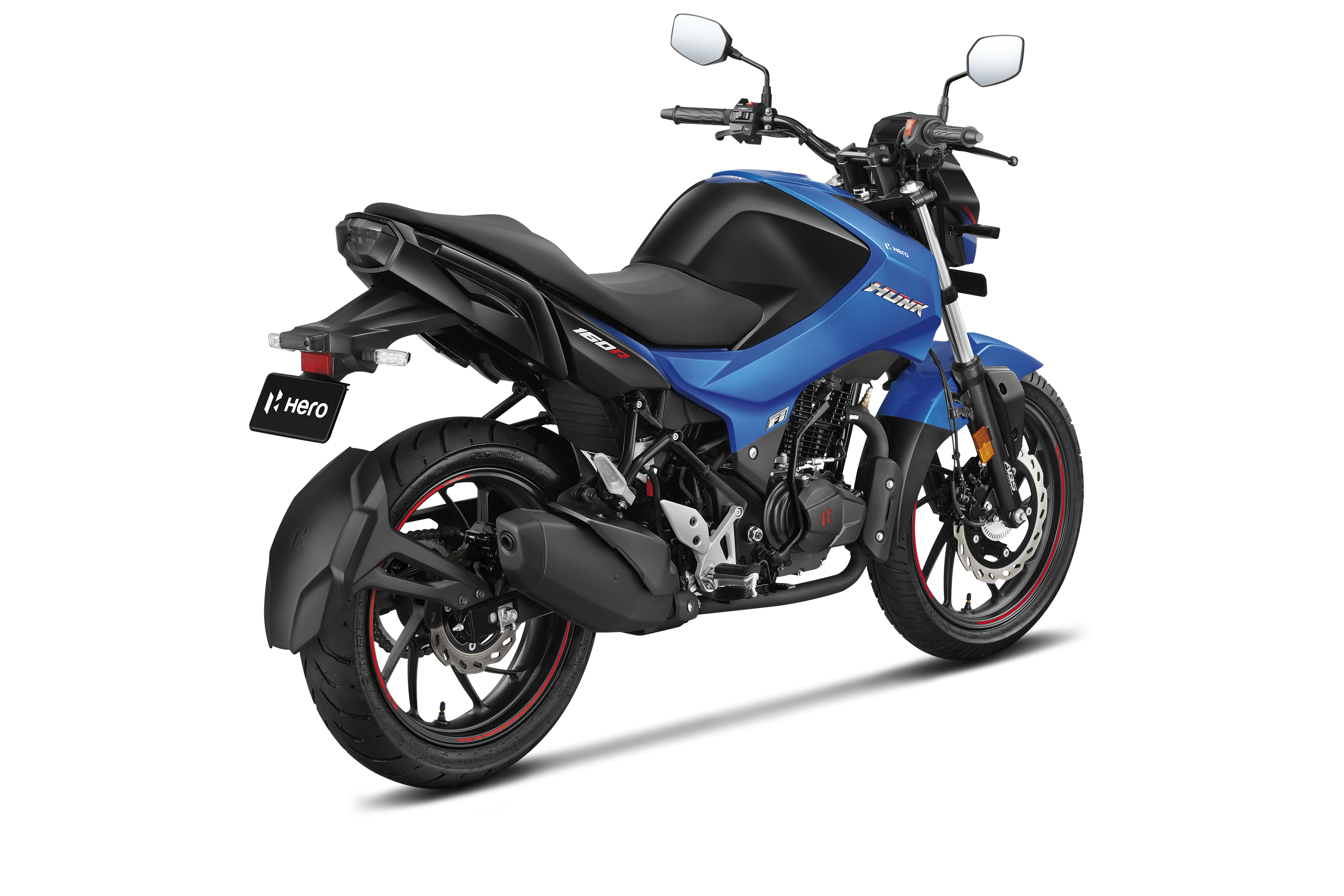 HUNK 160 R