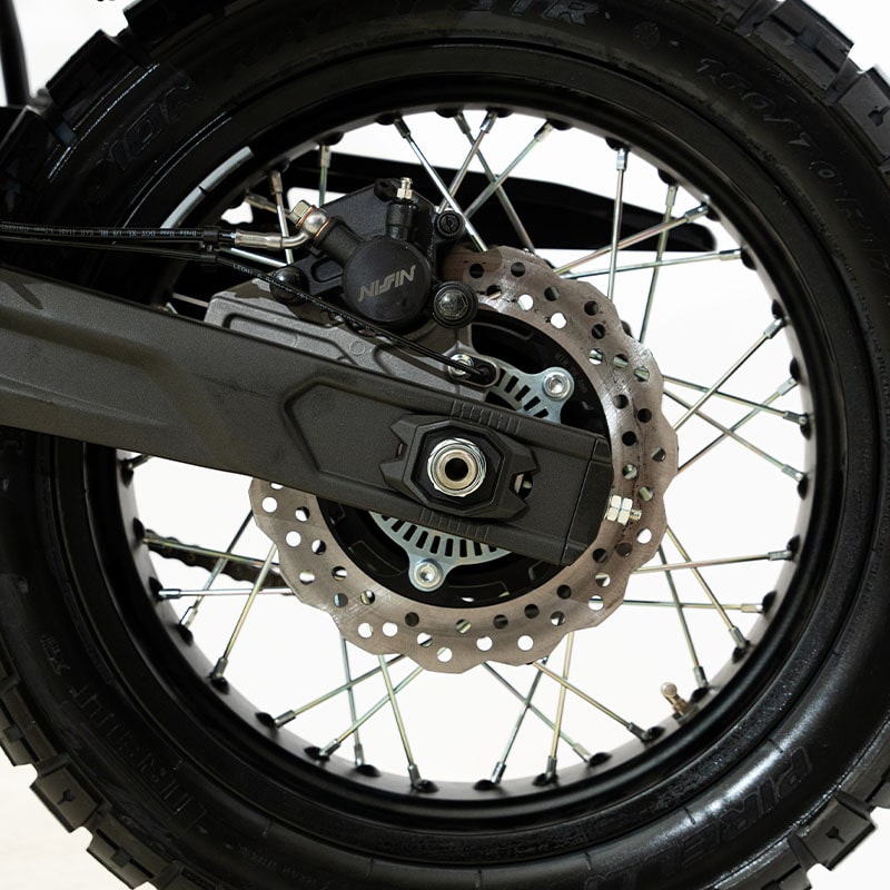 650 DSX