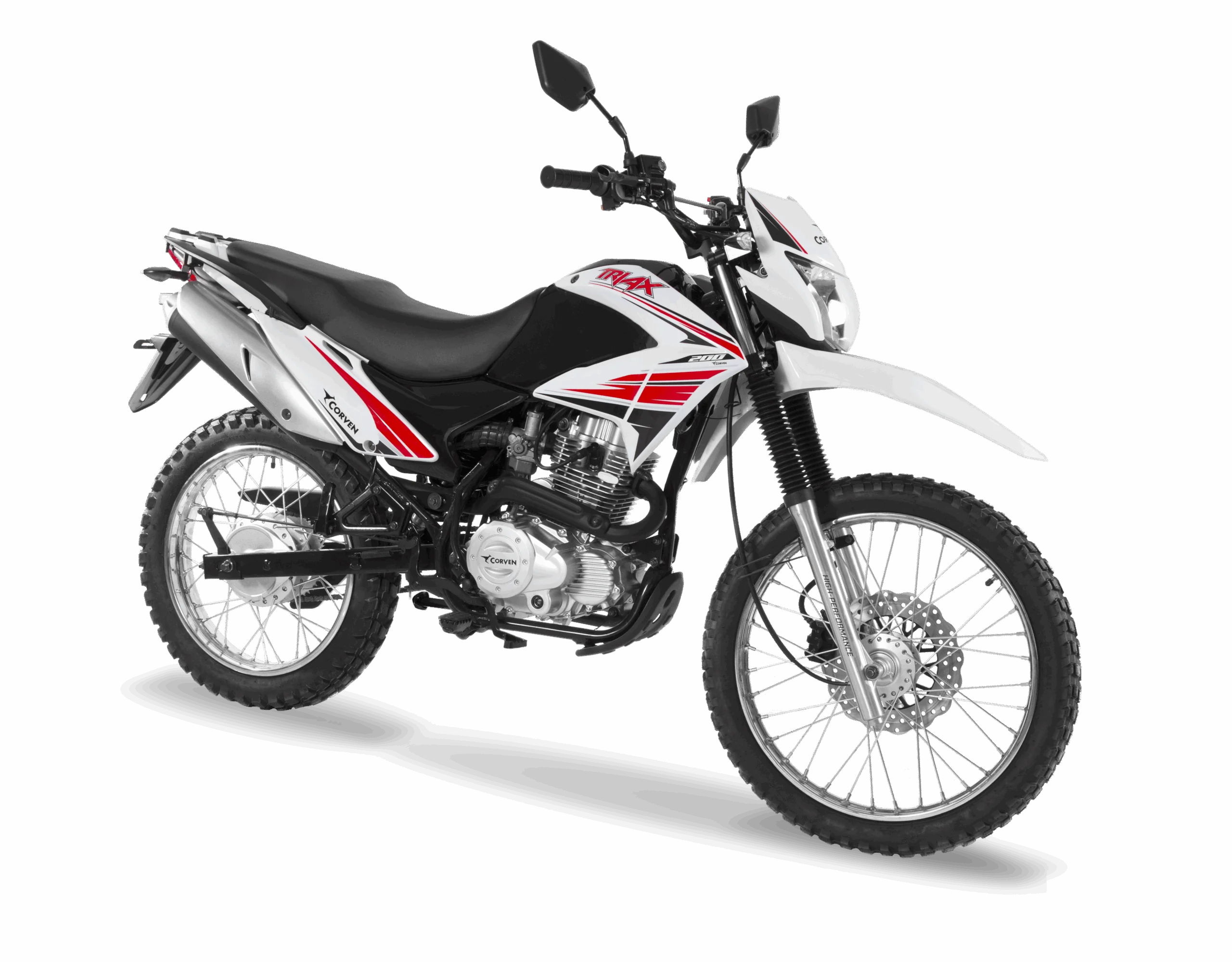 TRIAX 200 R3