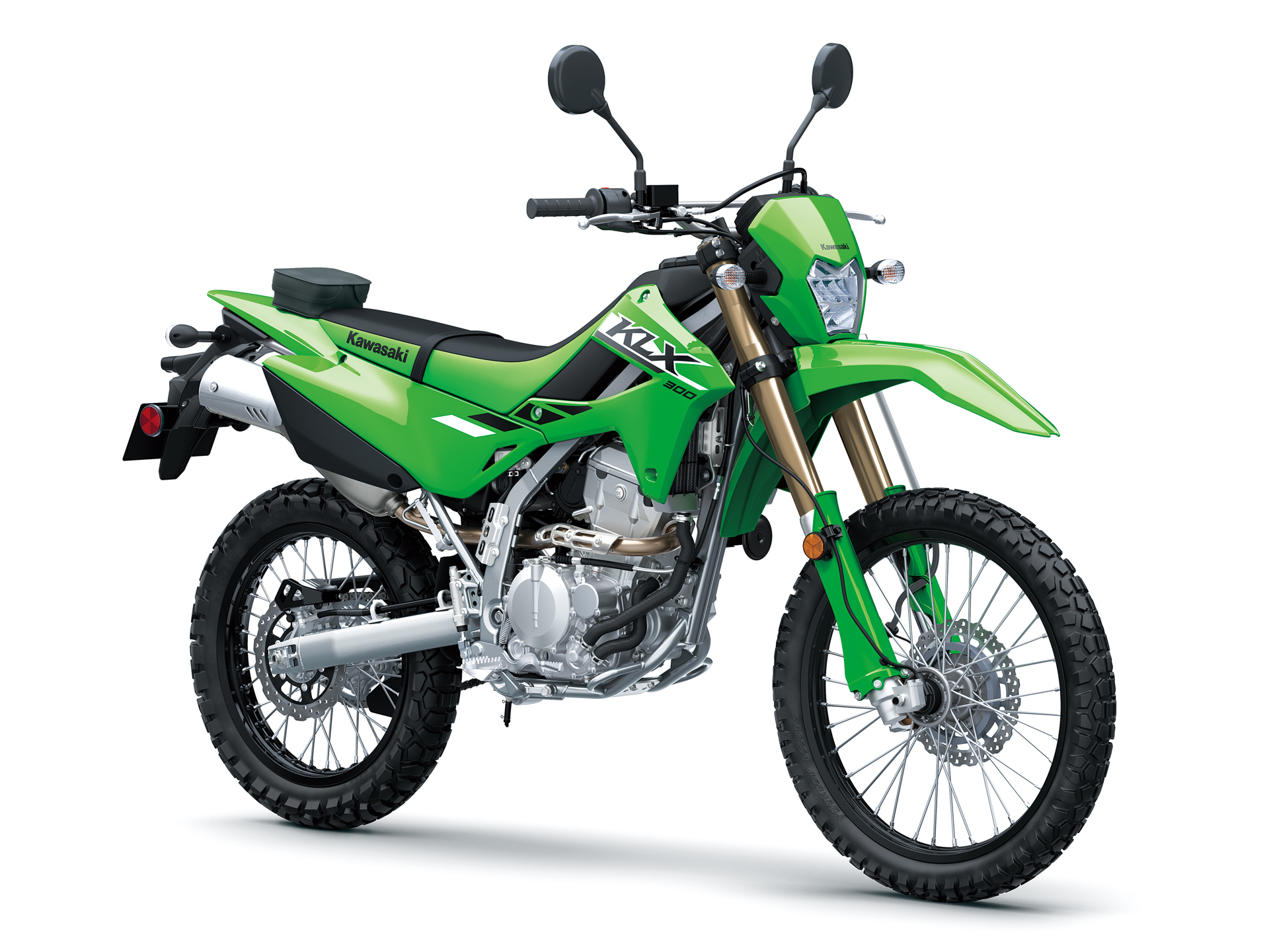 KLX 300