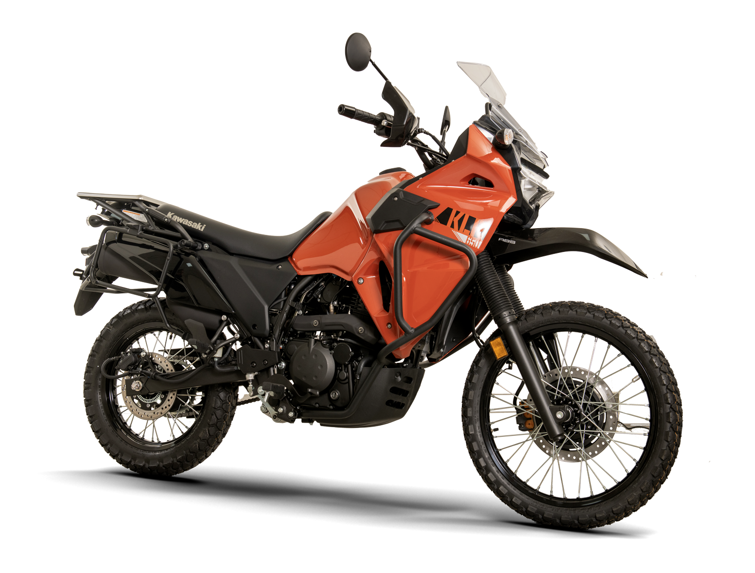 KLR 650