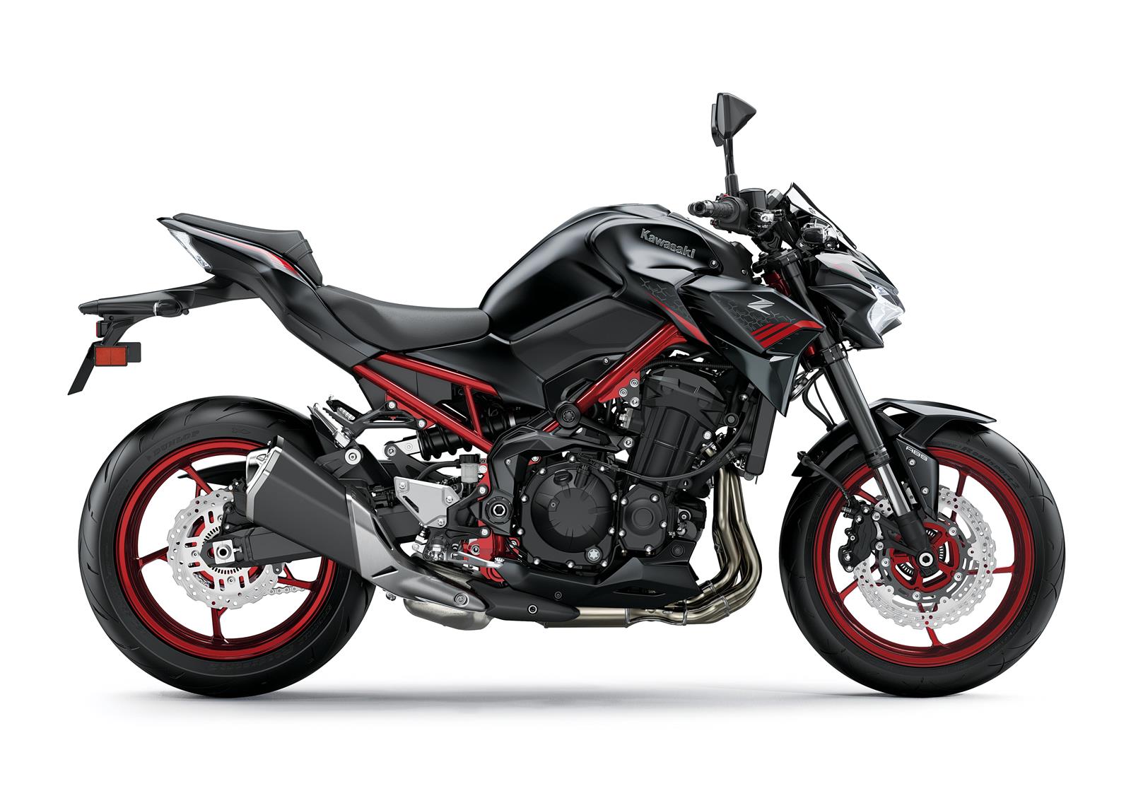 Z 900 ABS