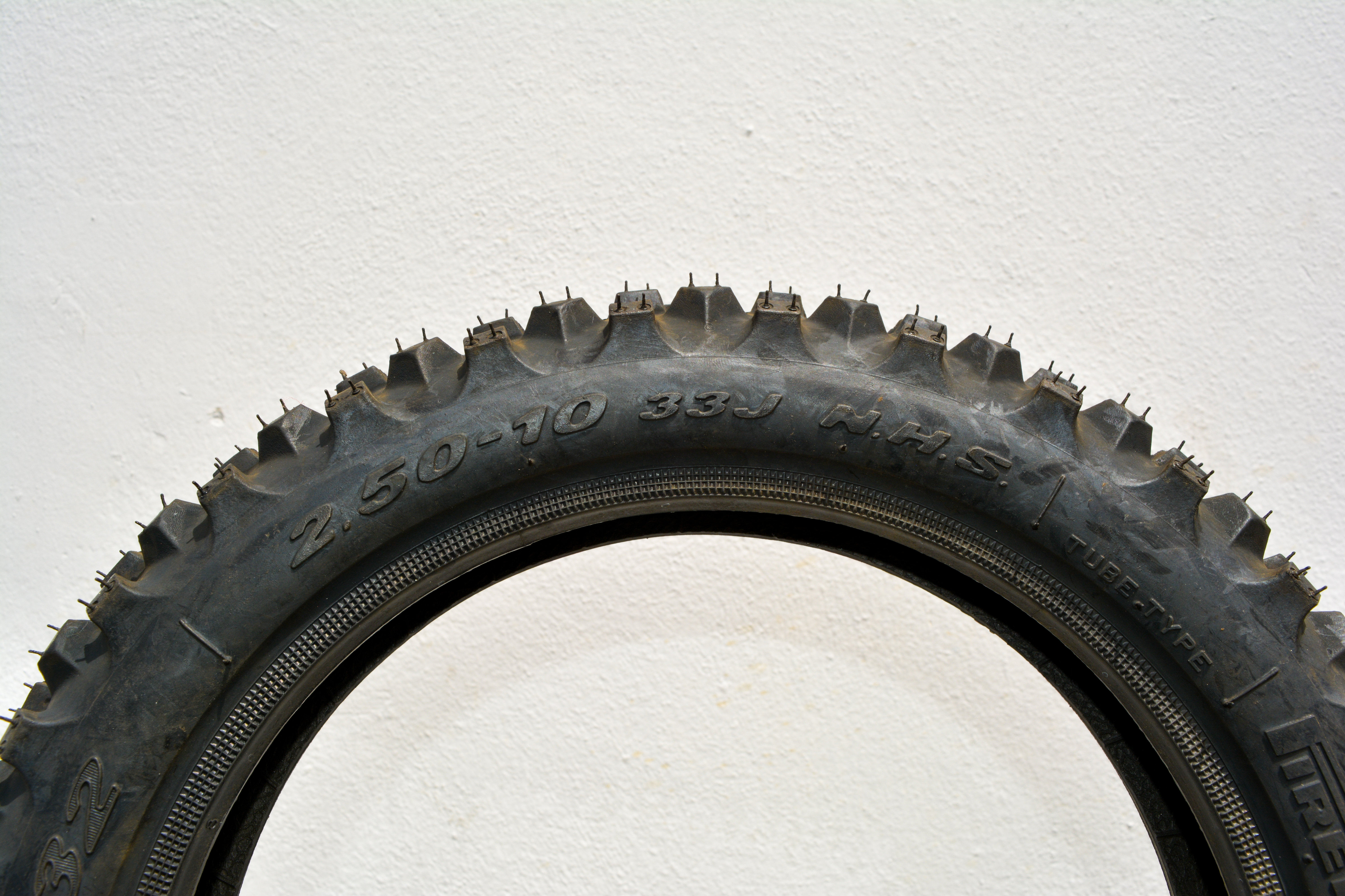 PIRELLI - SCORPION MX Mid Soft 32 2.50-10 33J N.H.S