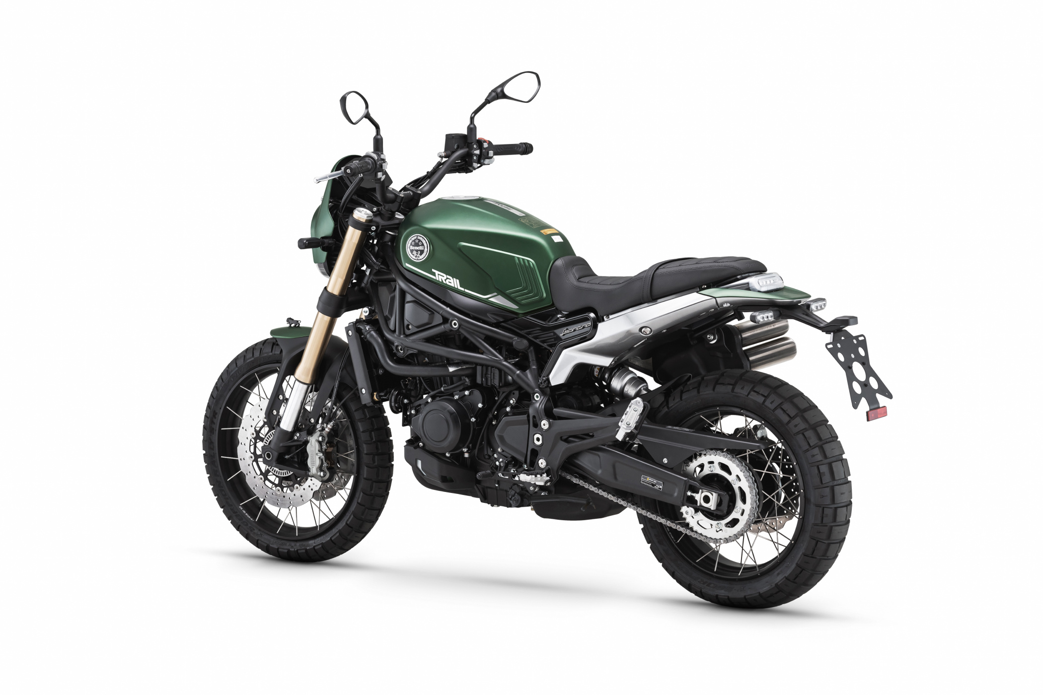 LEONCINO 800 TRAIL