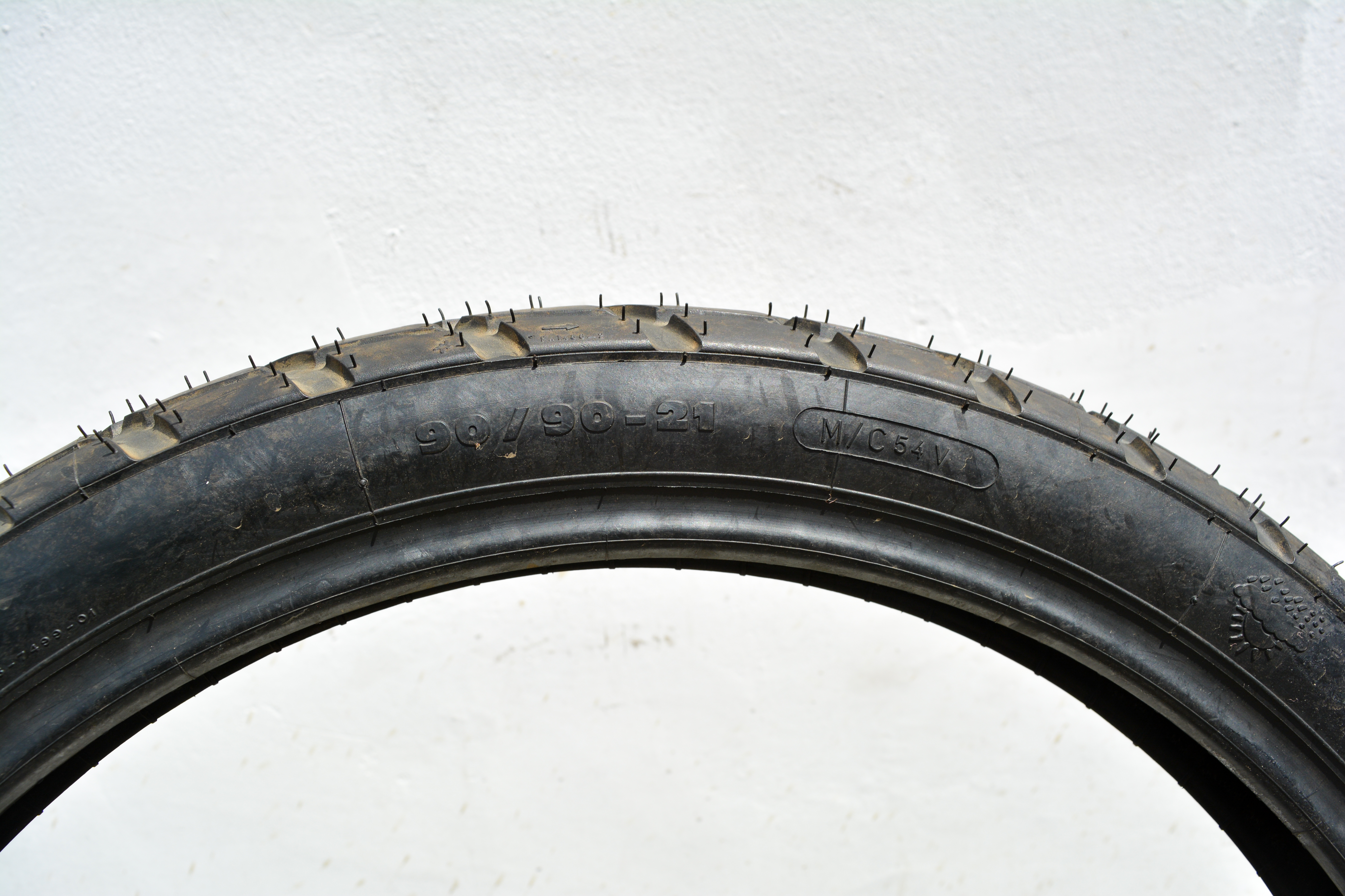 MICHELIN ANAKEE 2 90/90-21